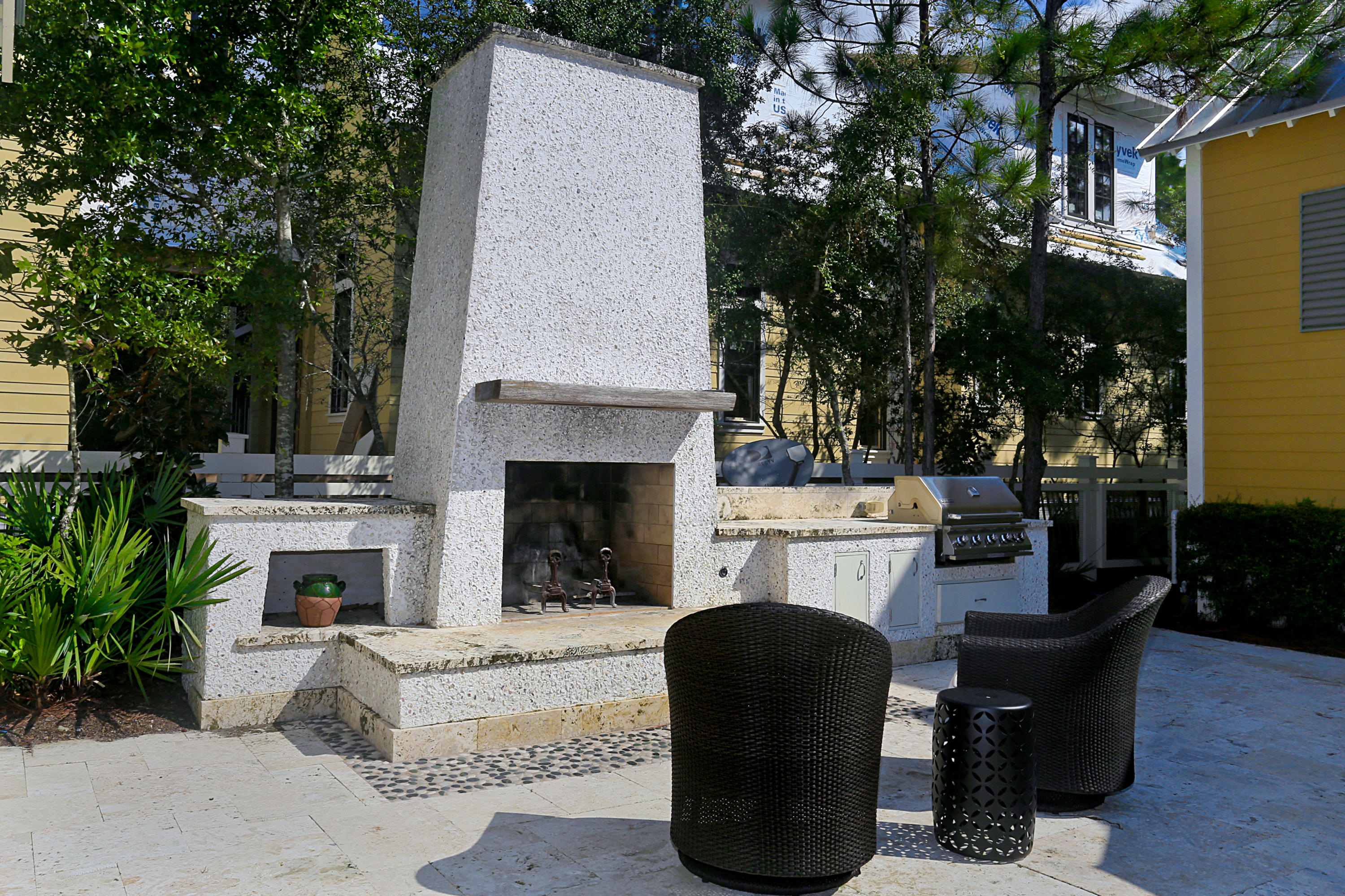 WATERCOLOR - Residential