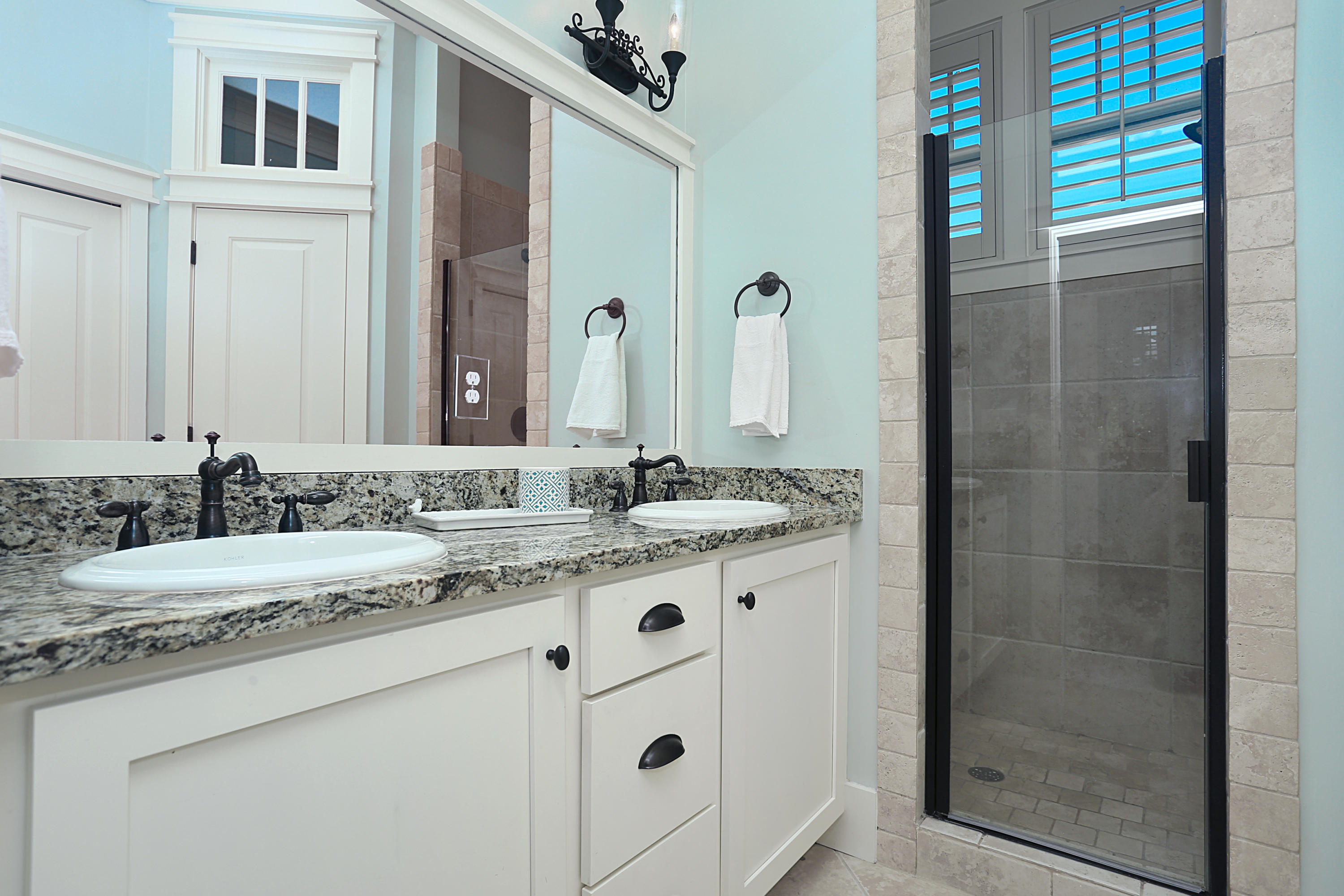 WATERCOLOR - Residential