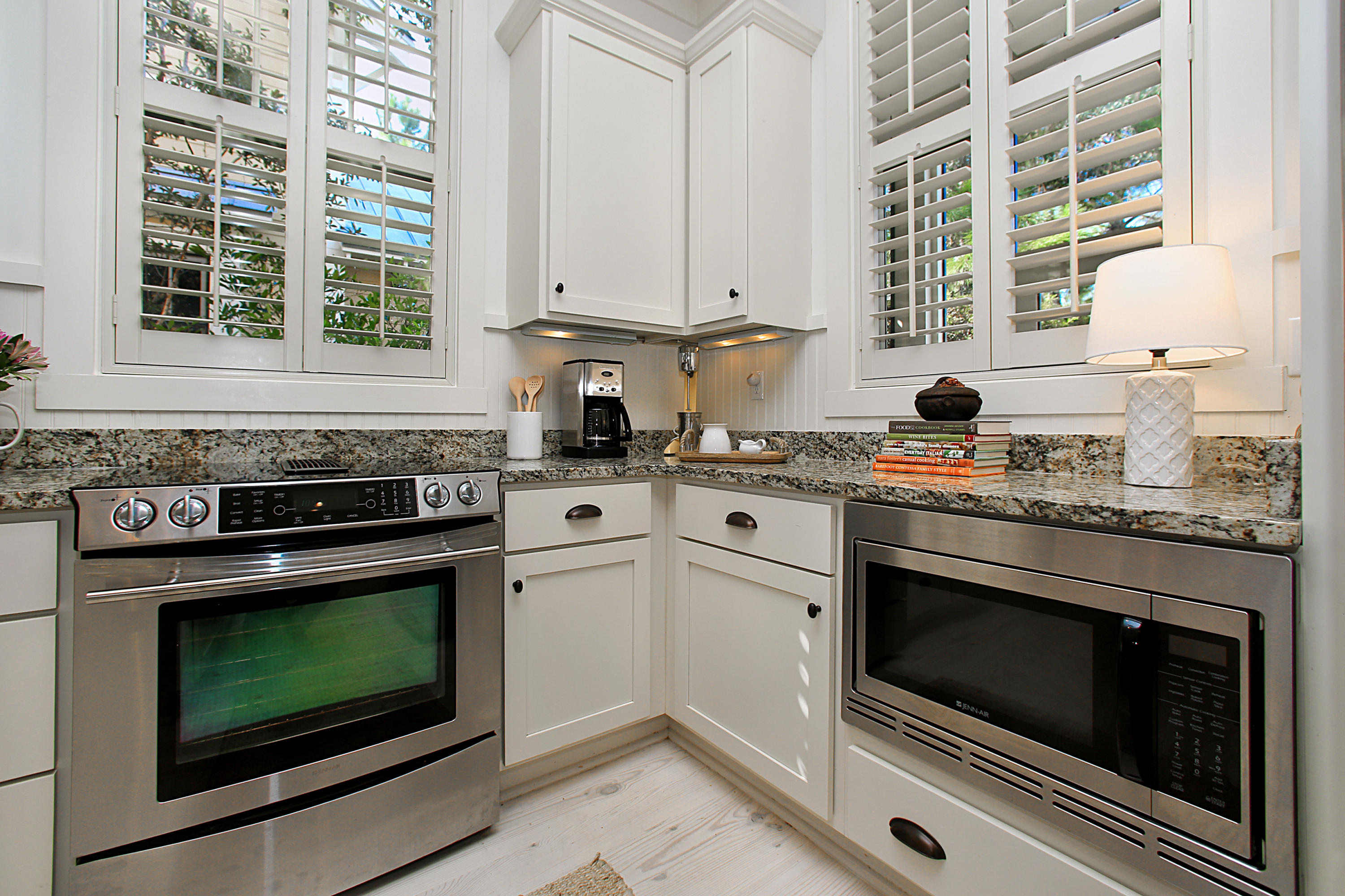 WATERCOLOR - Residential