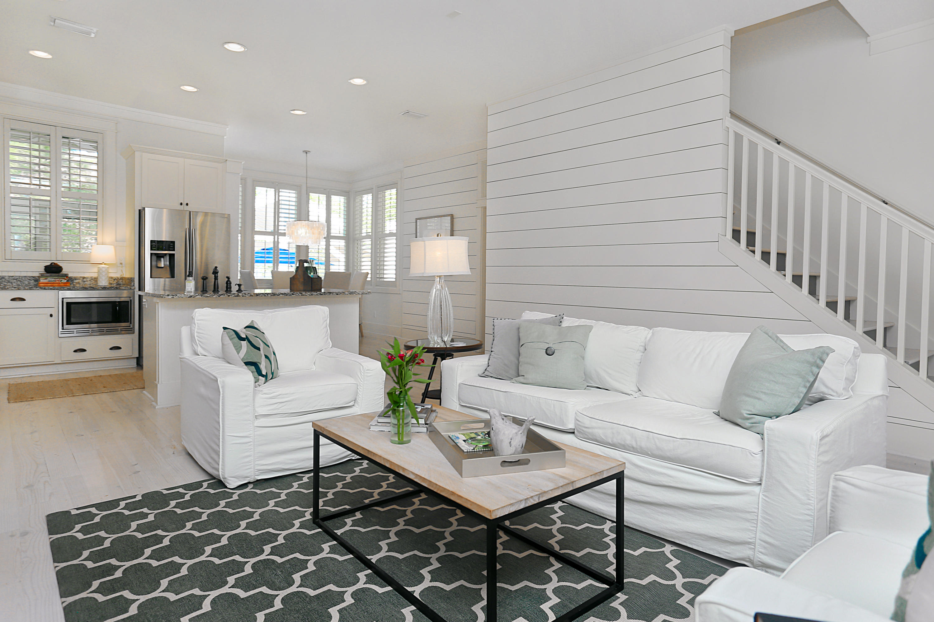 WATERCOLOR - Residential