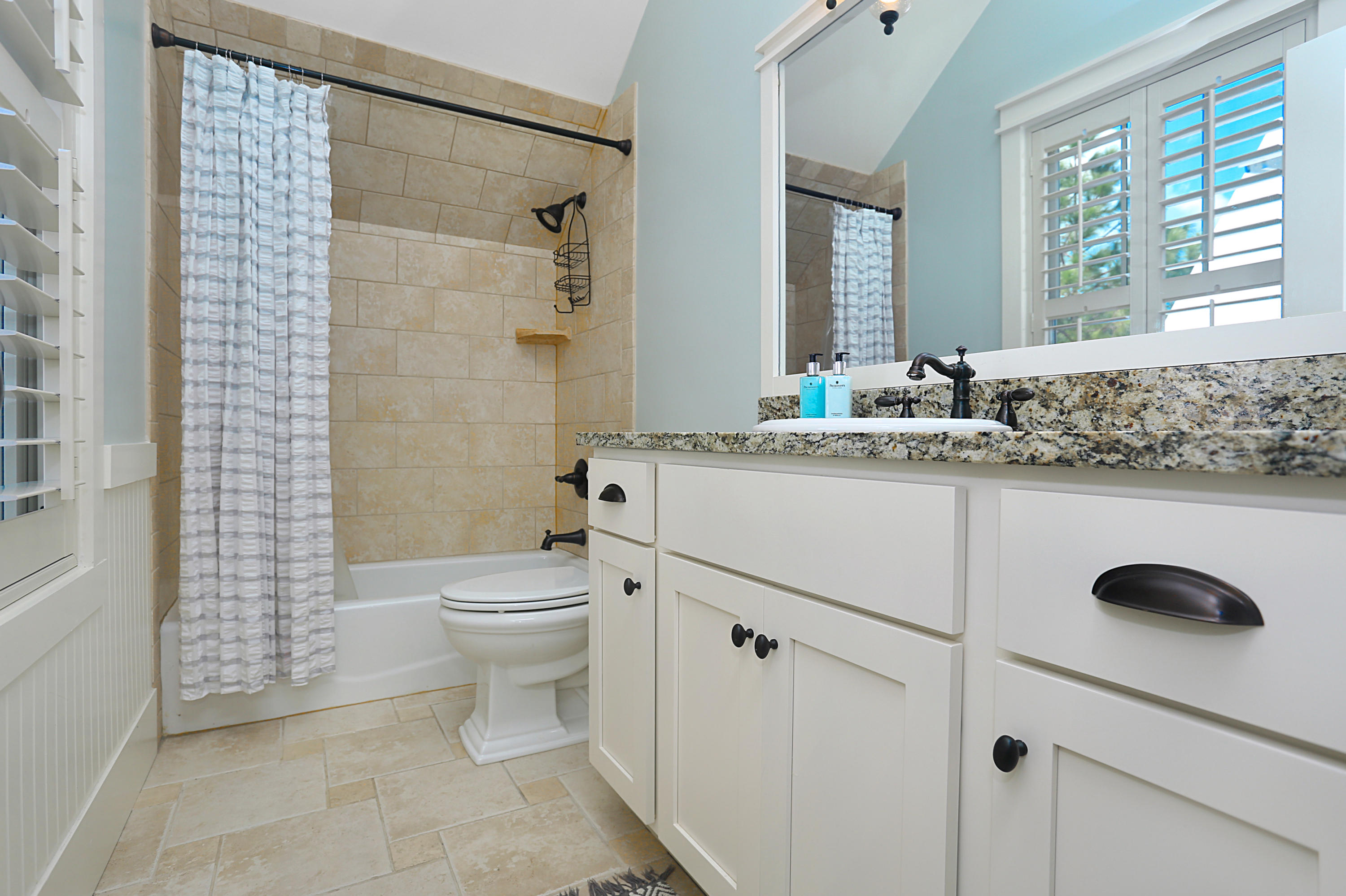 WATERCOLOR - Residential