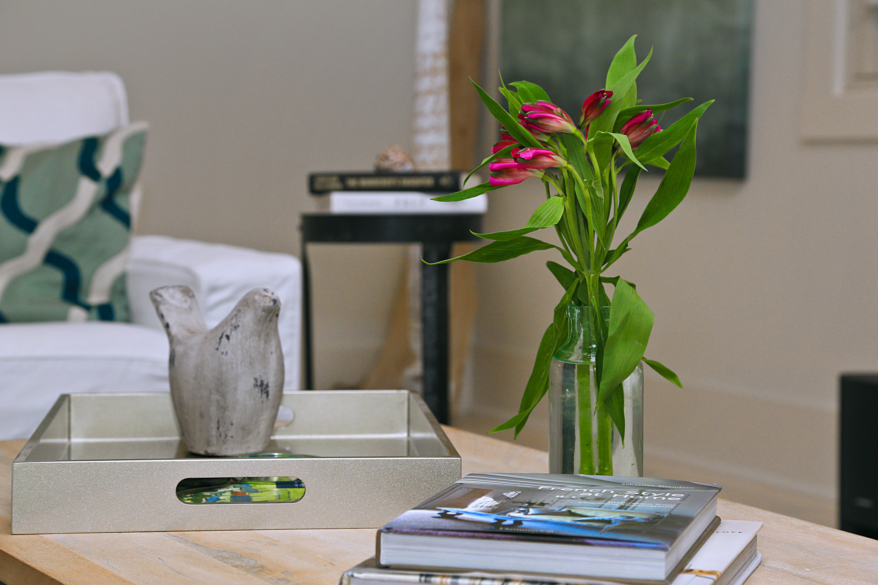 WATERCOLOR - Residential