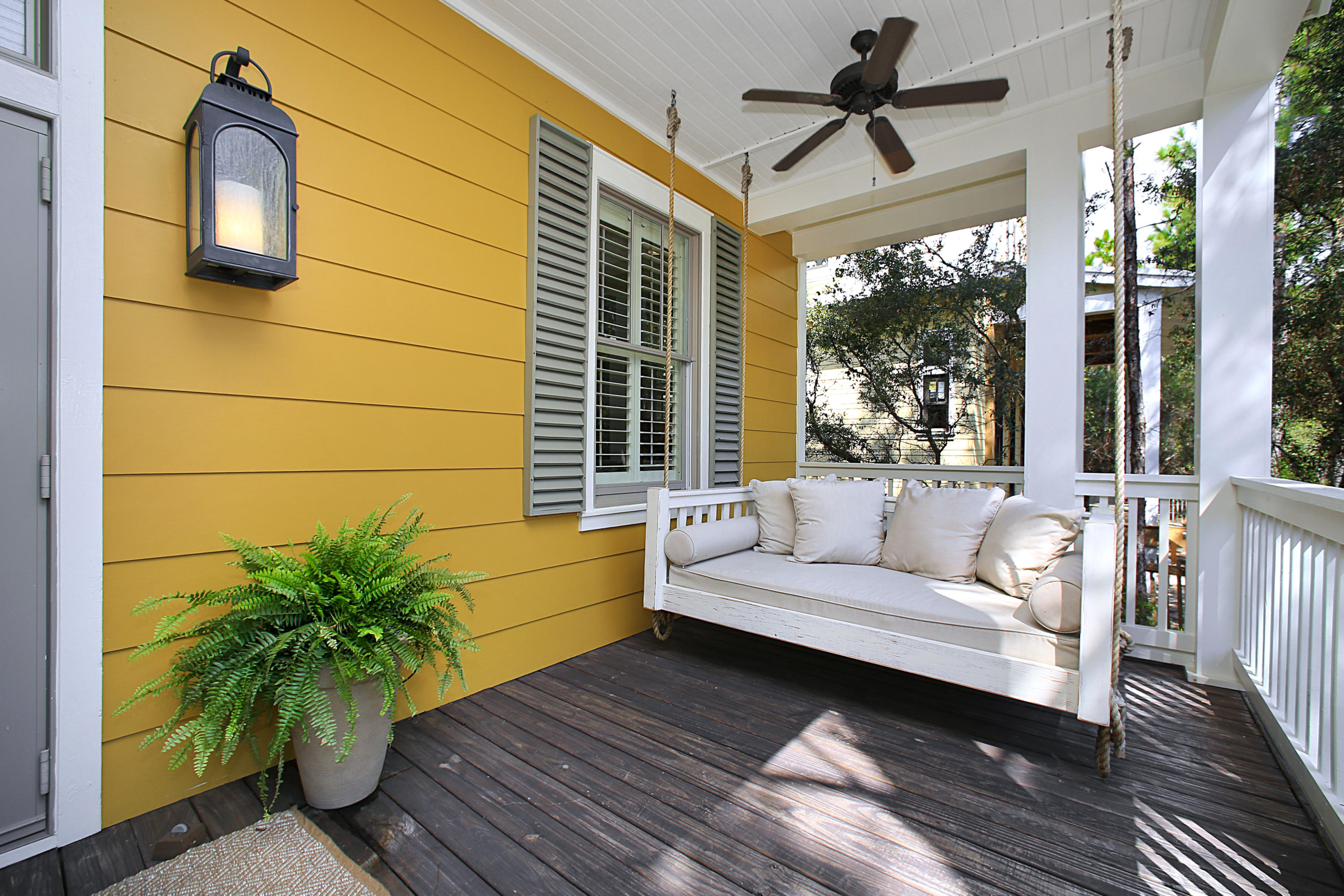 WATERCOLOR - Residential