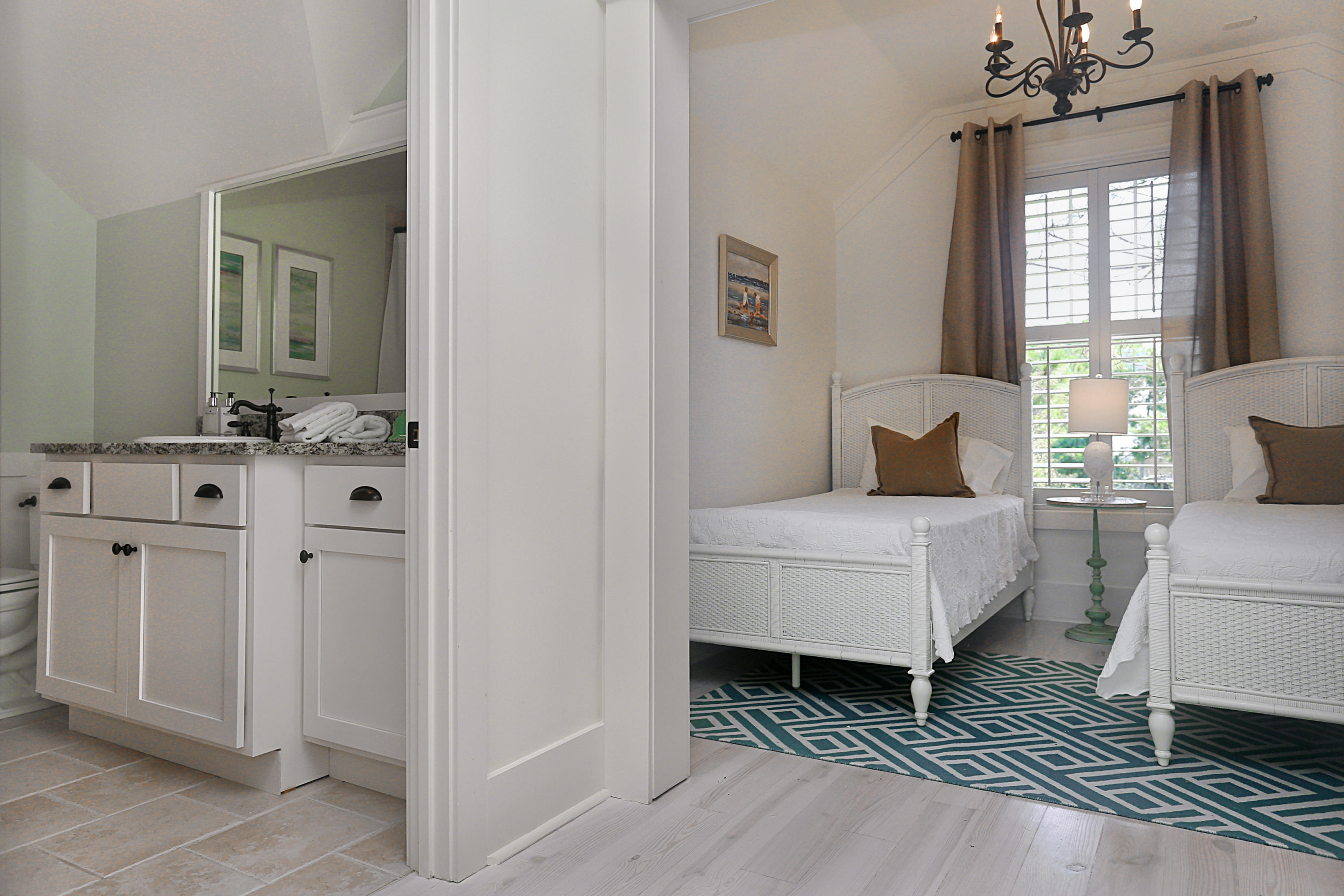 WATERCOLOR - Residential