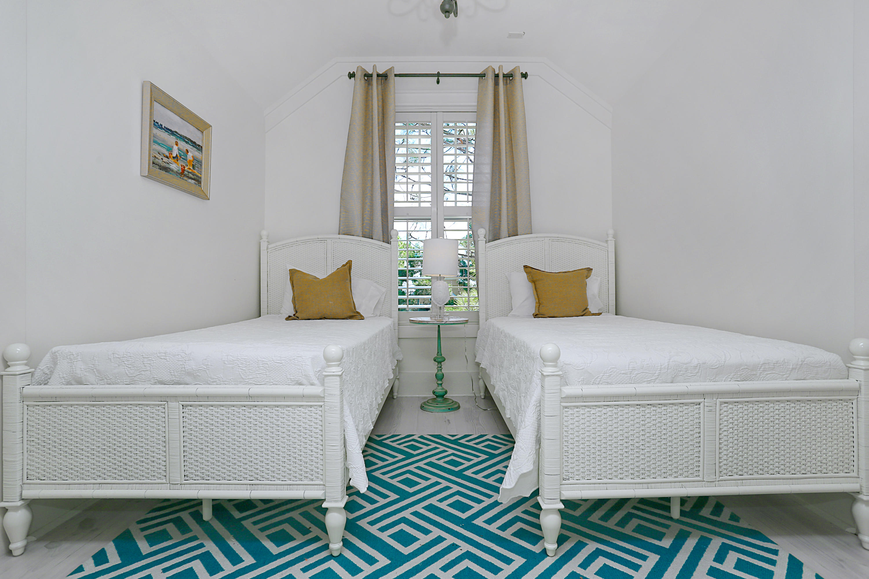 WATERCOLOR - Residential