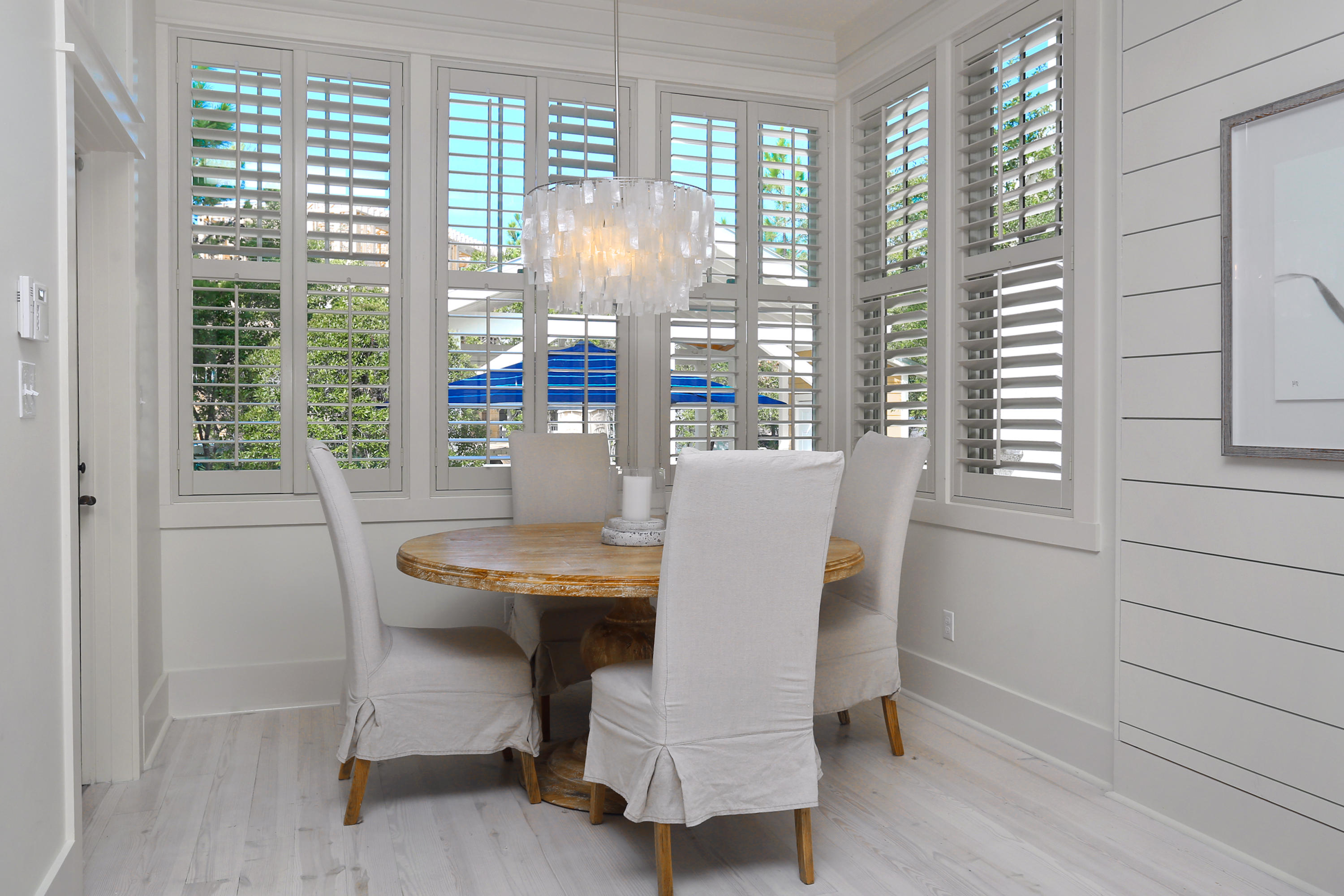 WATERCOLOR - Residential