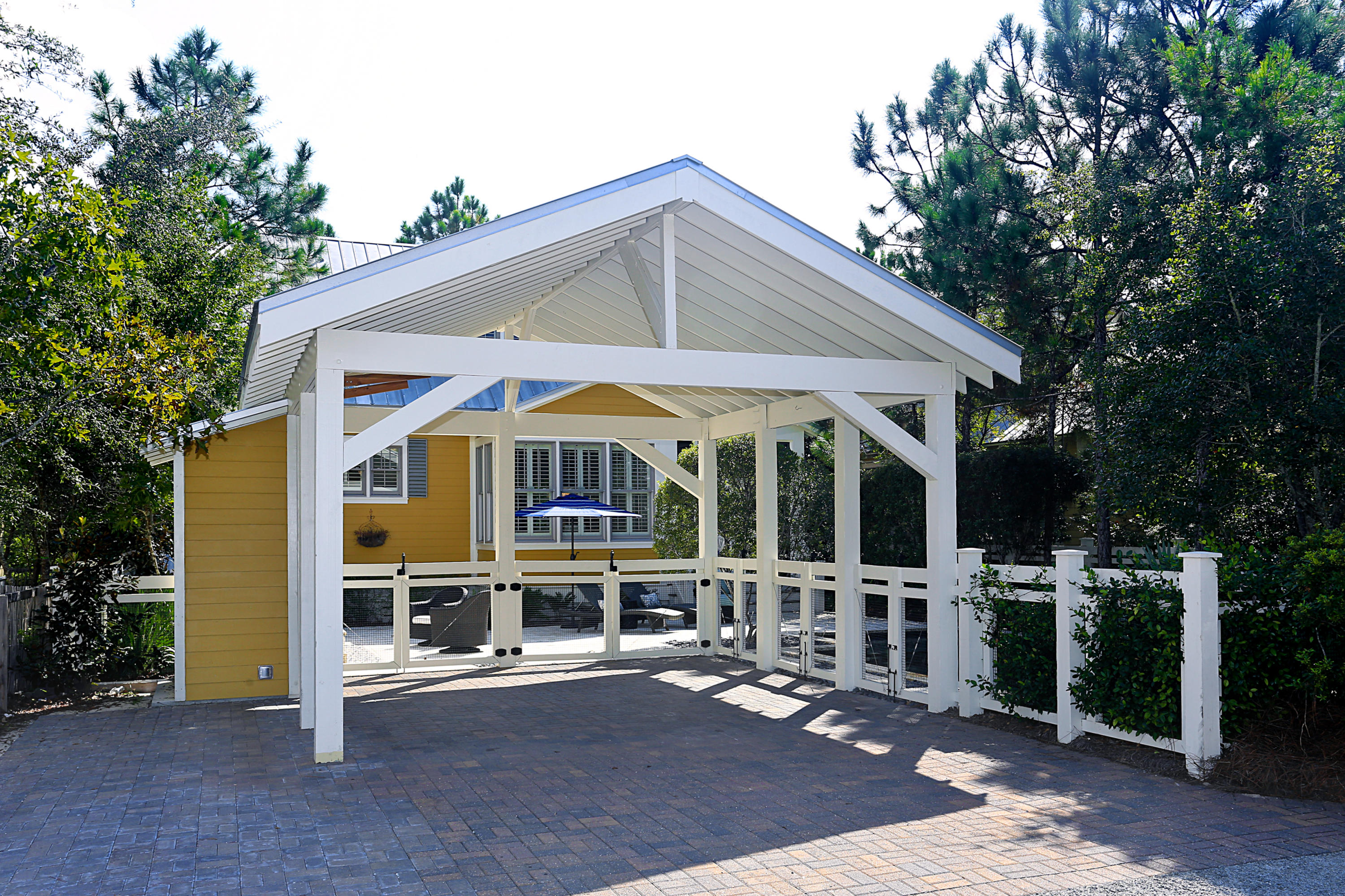 WATERCOLOR - Residential