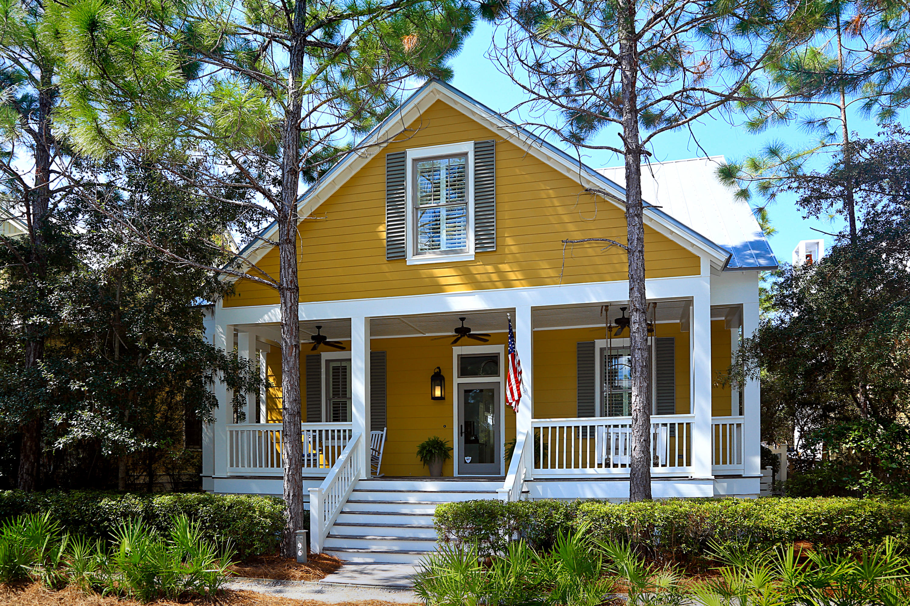 WATERCOLOR - Residential