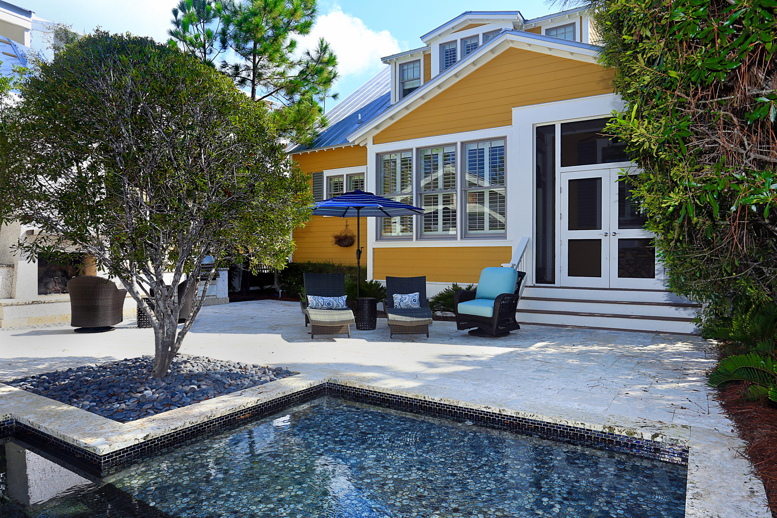 WATERCOLOR - Residential