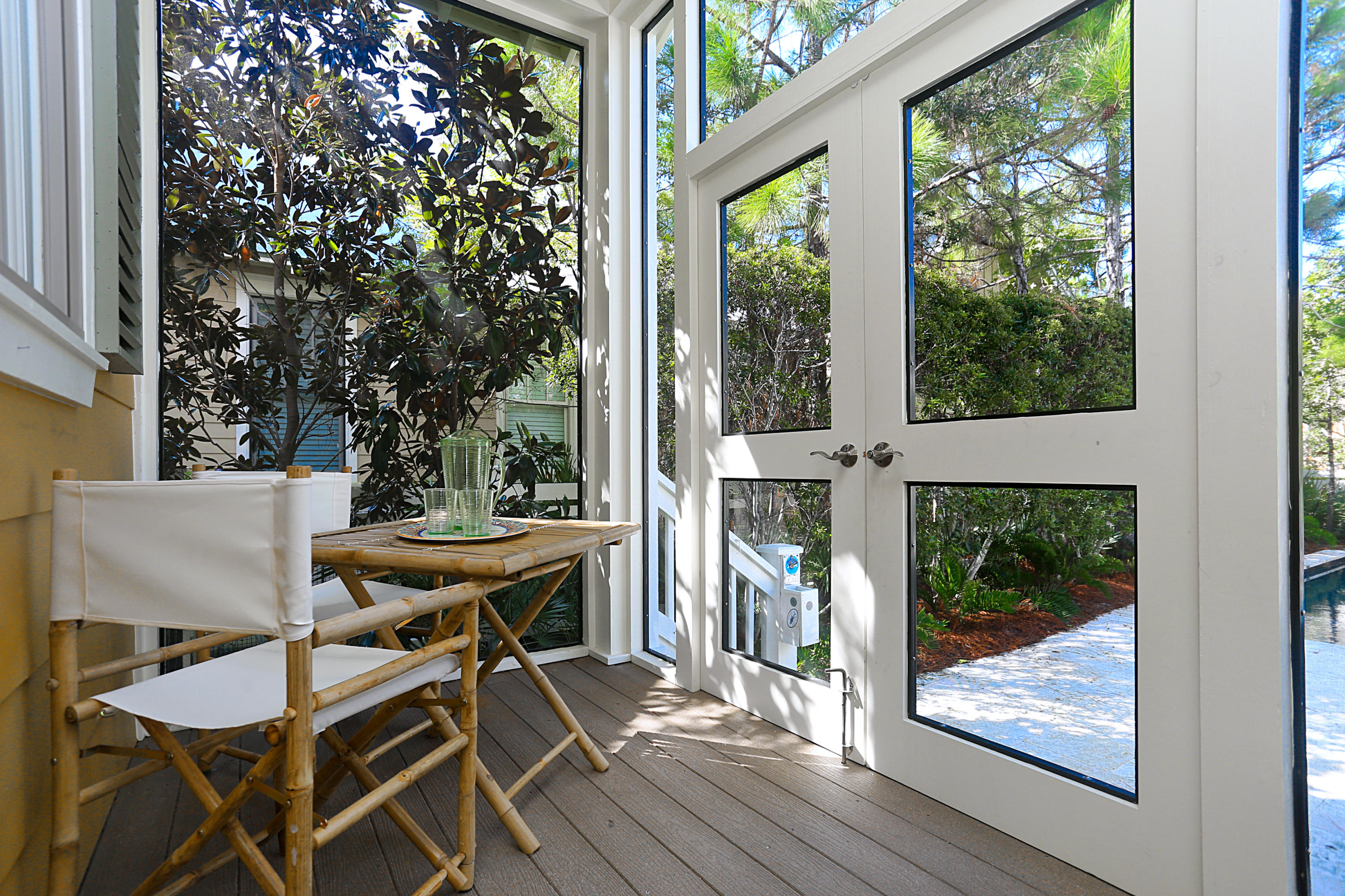 WATERCOLOR - Residential