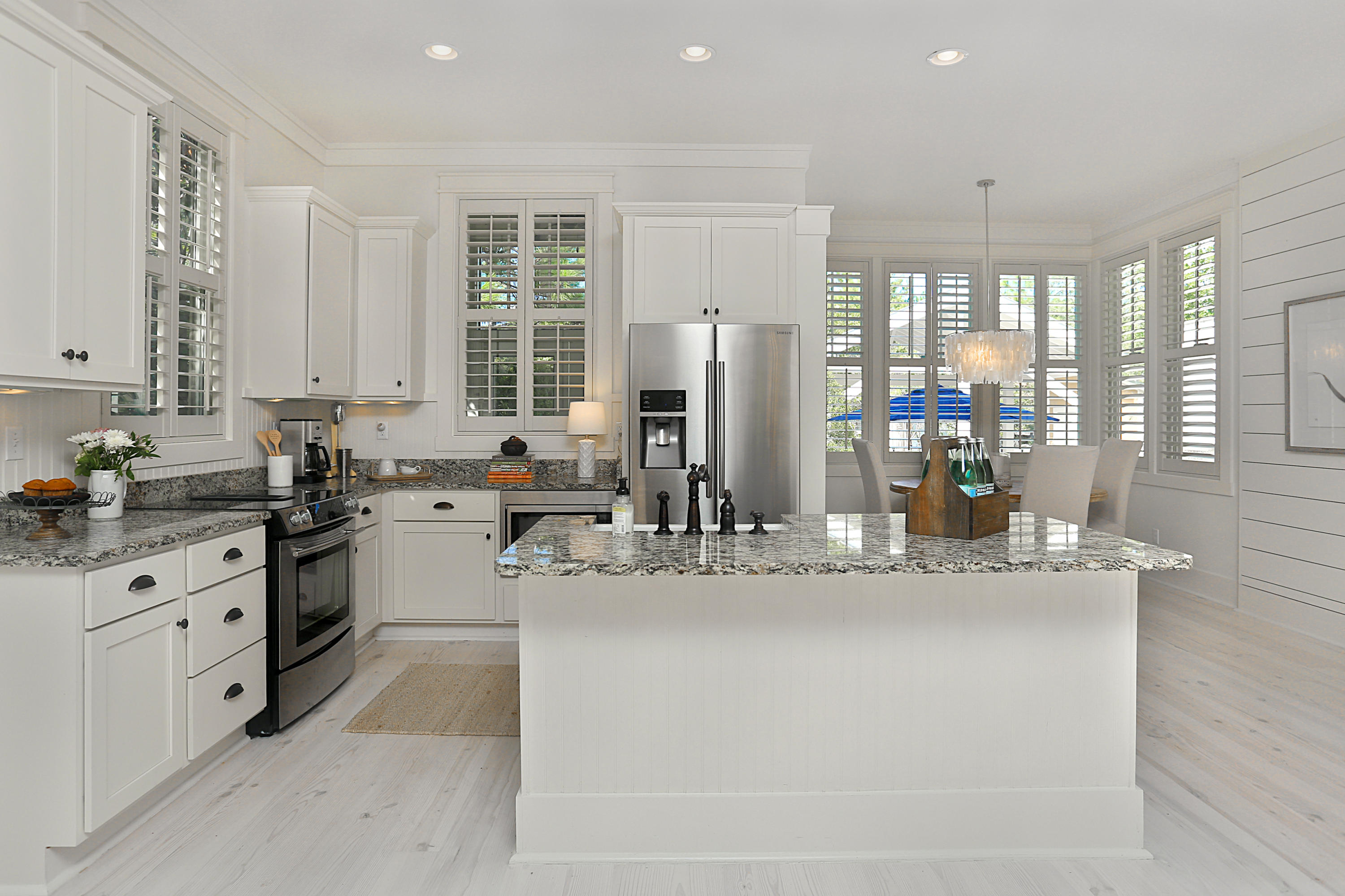 WATERCOLOR - Residential