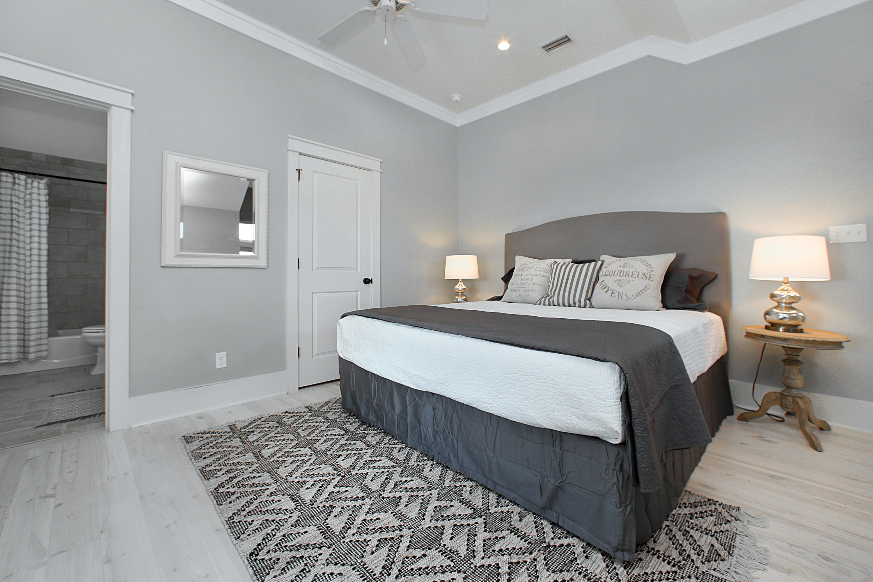 WATERCOLOR - Residential