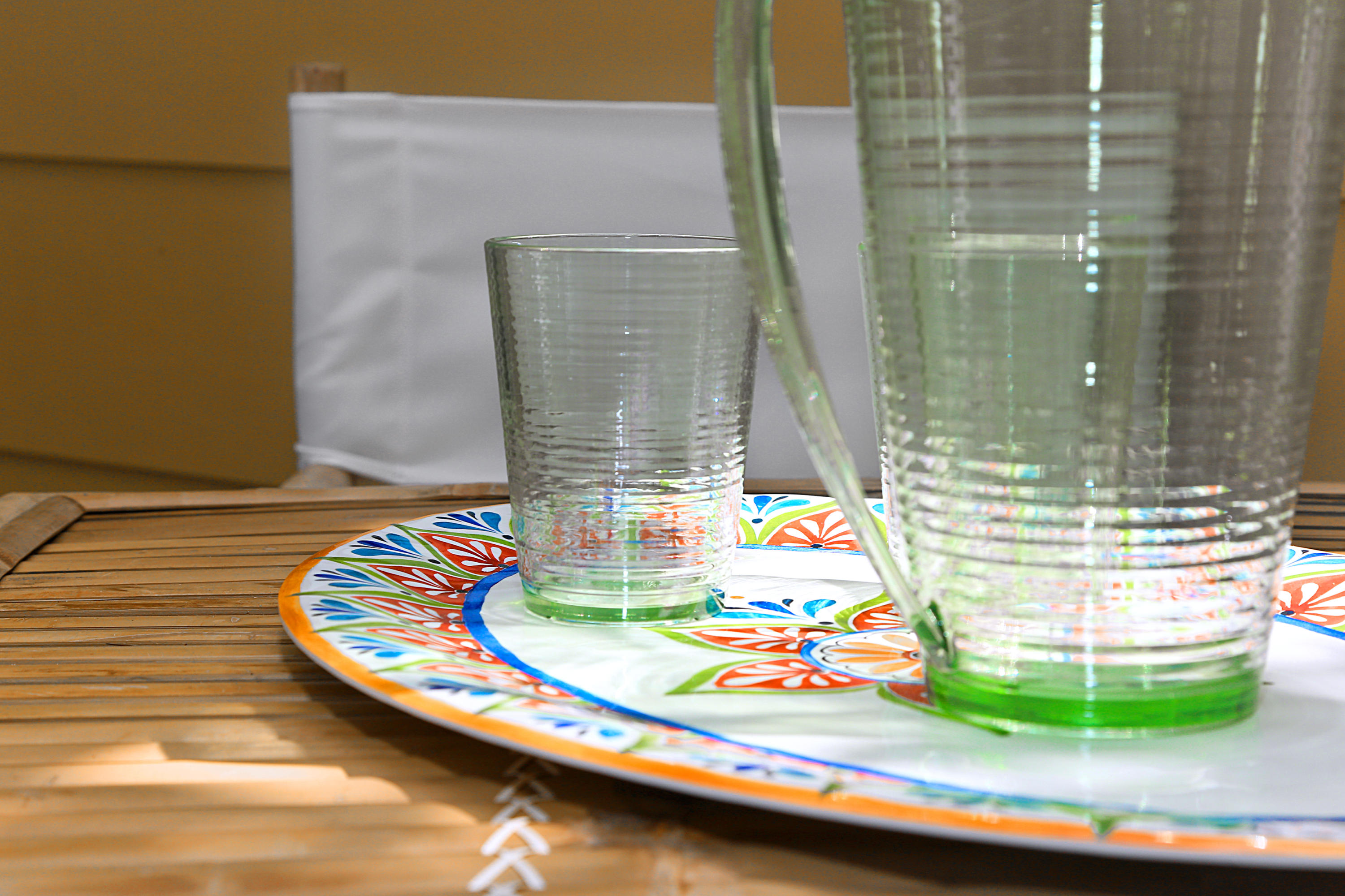 WATERCOLOR - Residential