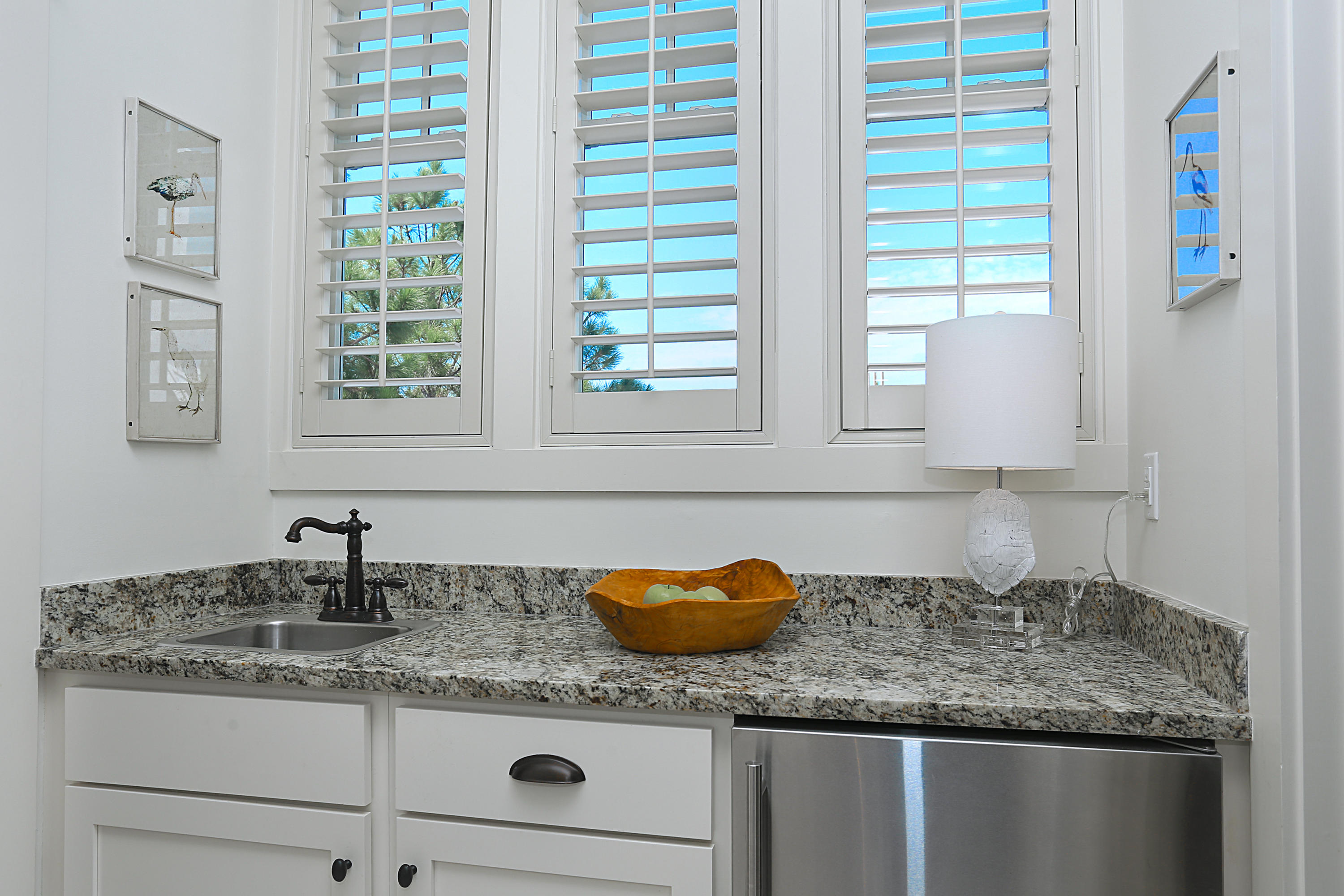 WATERCOLOR - Residential