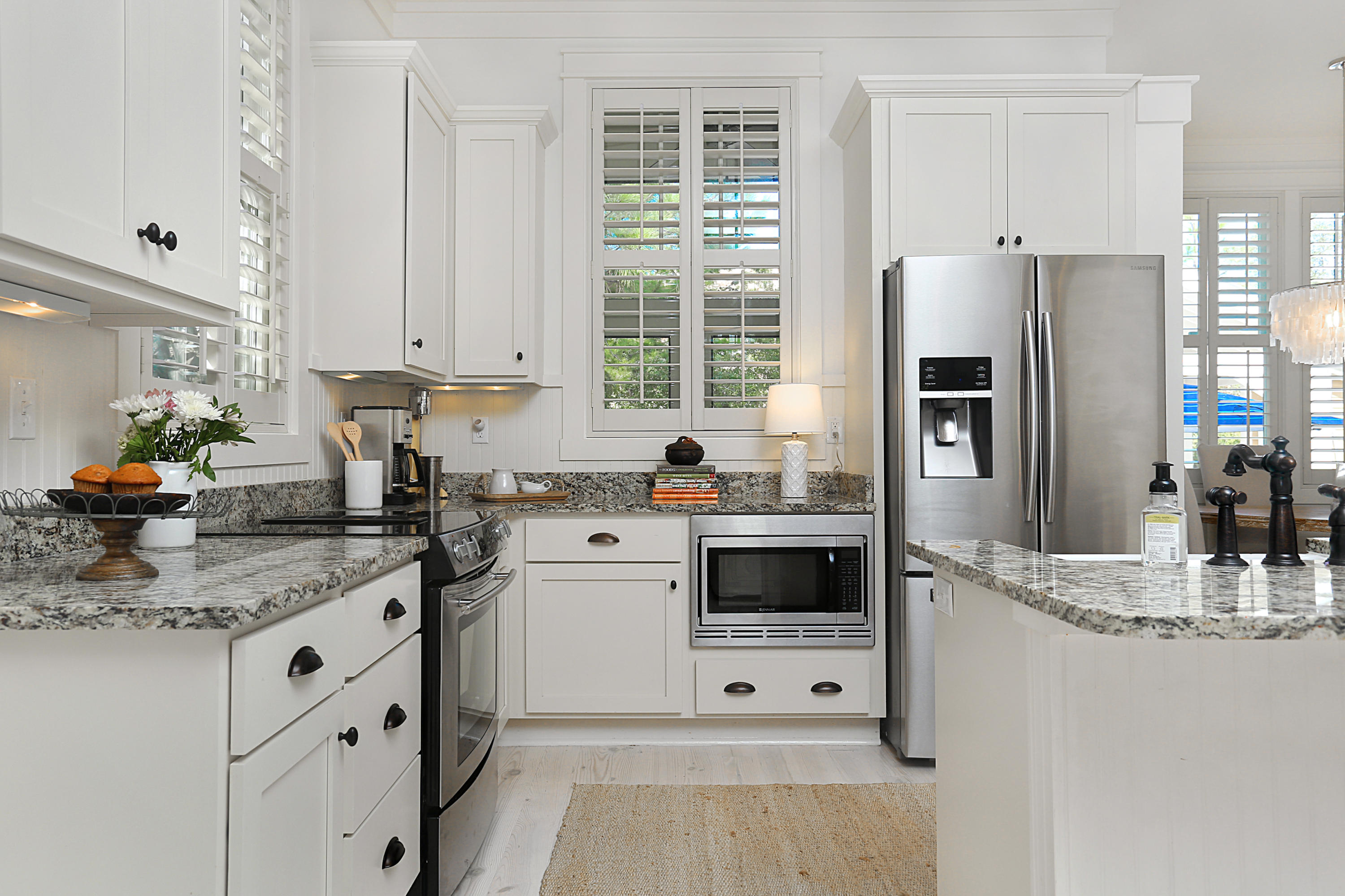 WATERCOLOR - Residential