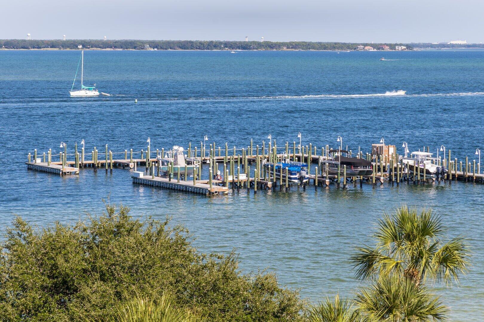 DESTIN WEST HERON - Residential