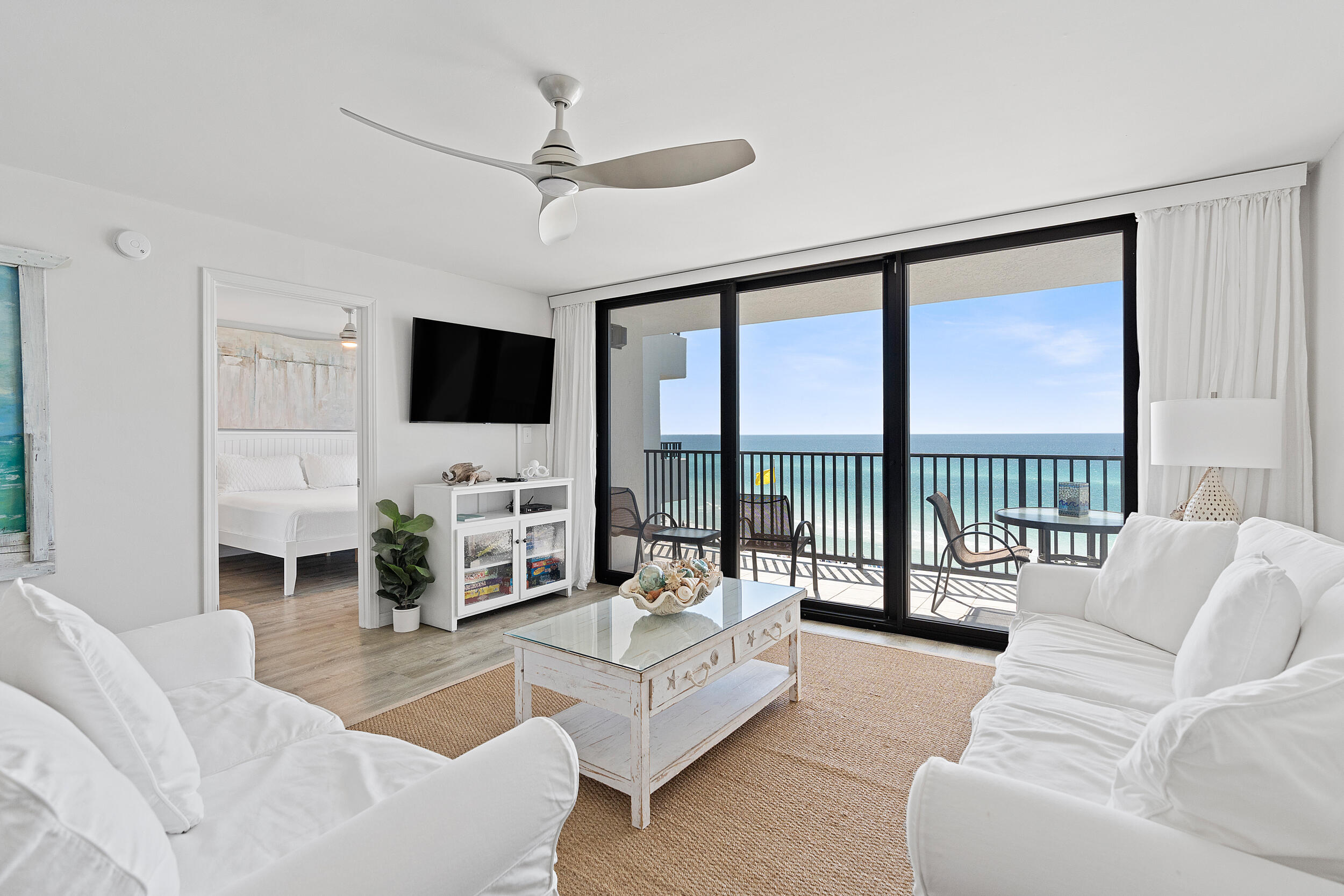 ONE SEAGROVE PLACE CONDO - Residential