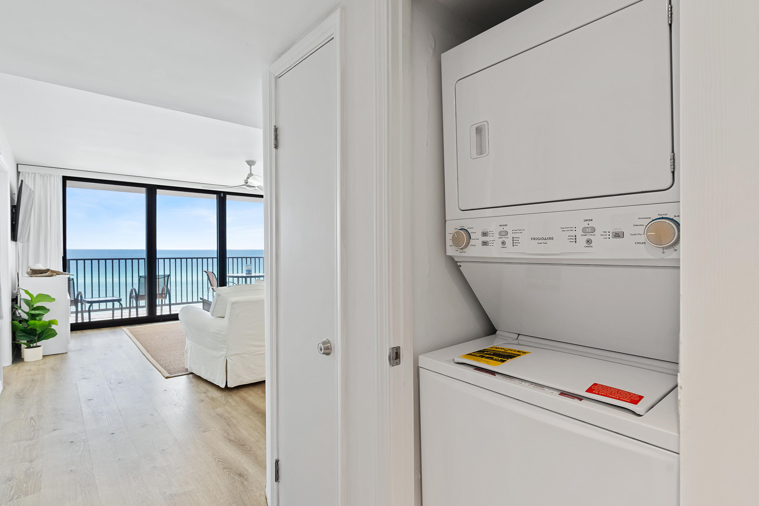ONE SEAGROVE PLACE CONDO - Residential
