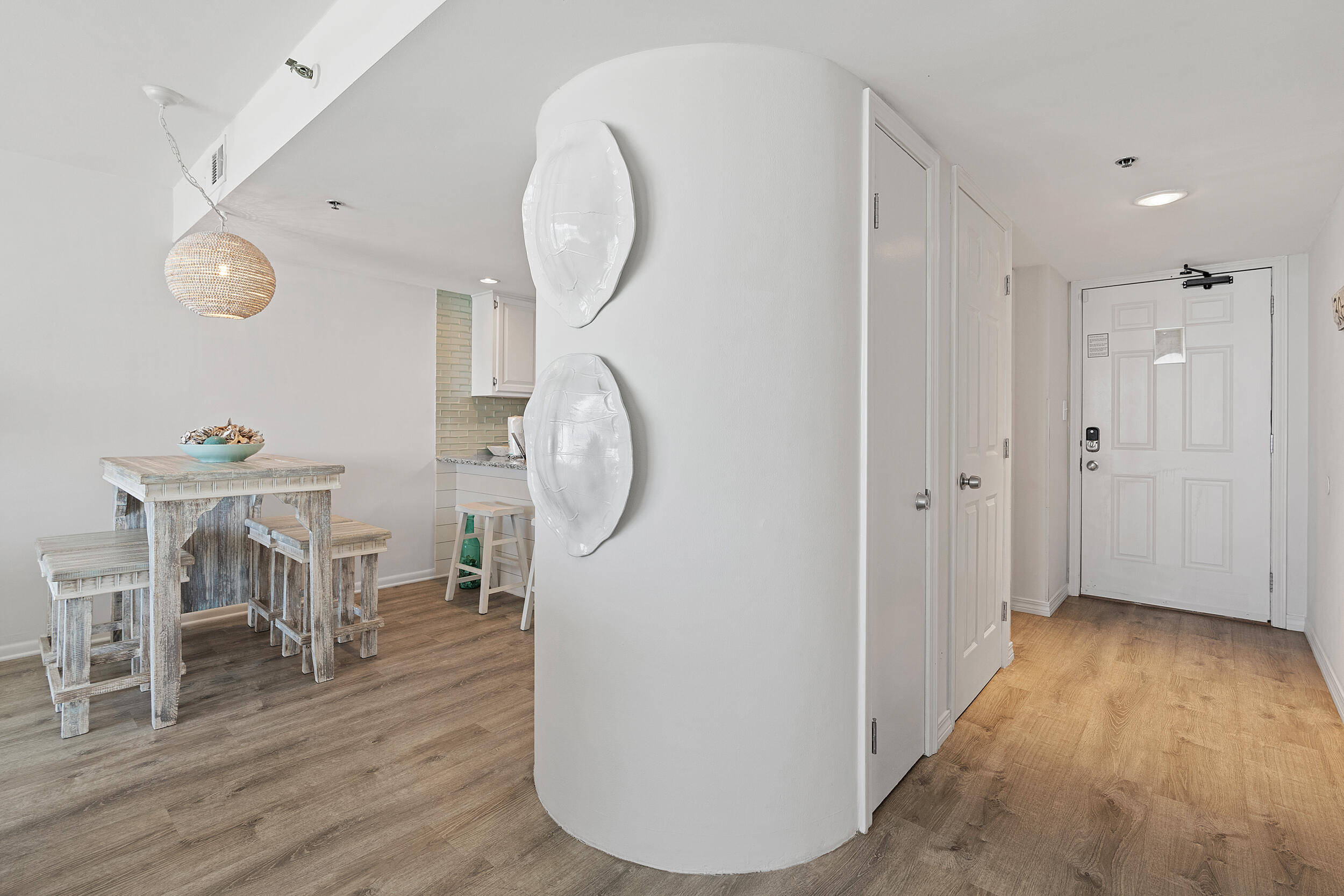 ONE SEAGROVE PLACE CONDO - Residential