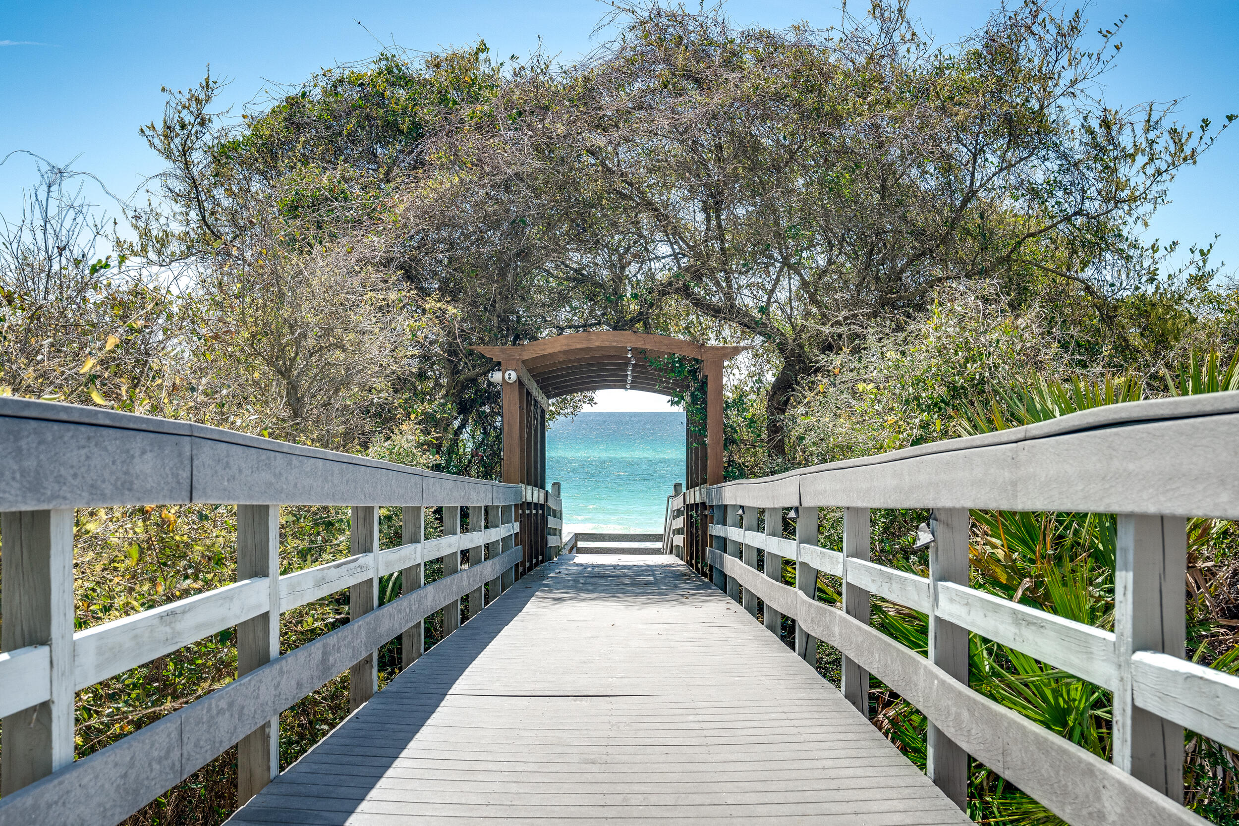 ONE SEAGROVE PLACE CONDO - Residential