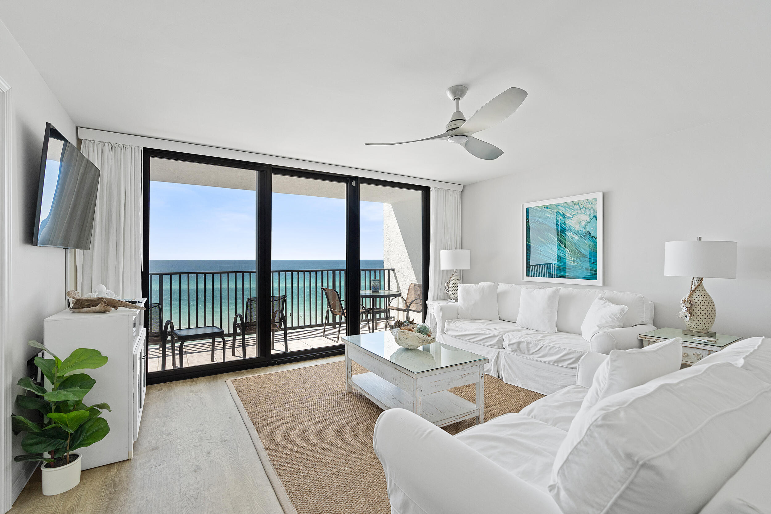 ONE SEAGROVE PLACE CONDO - Residential