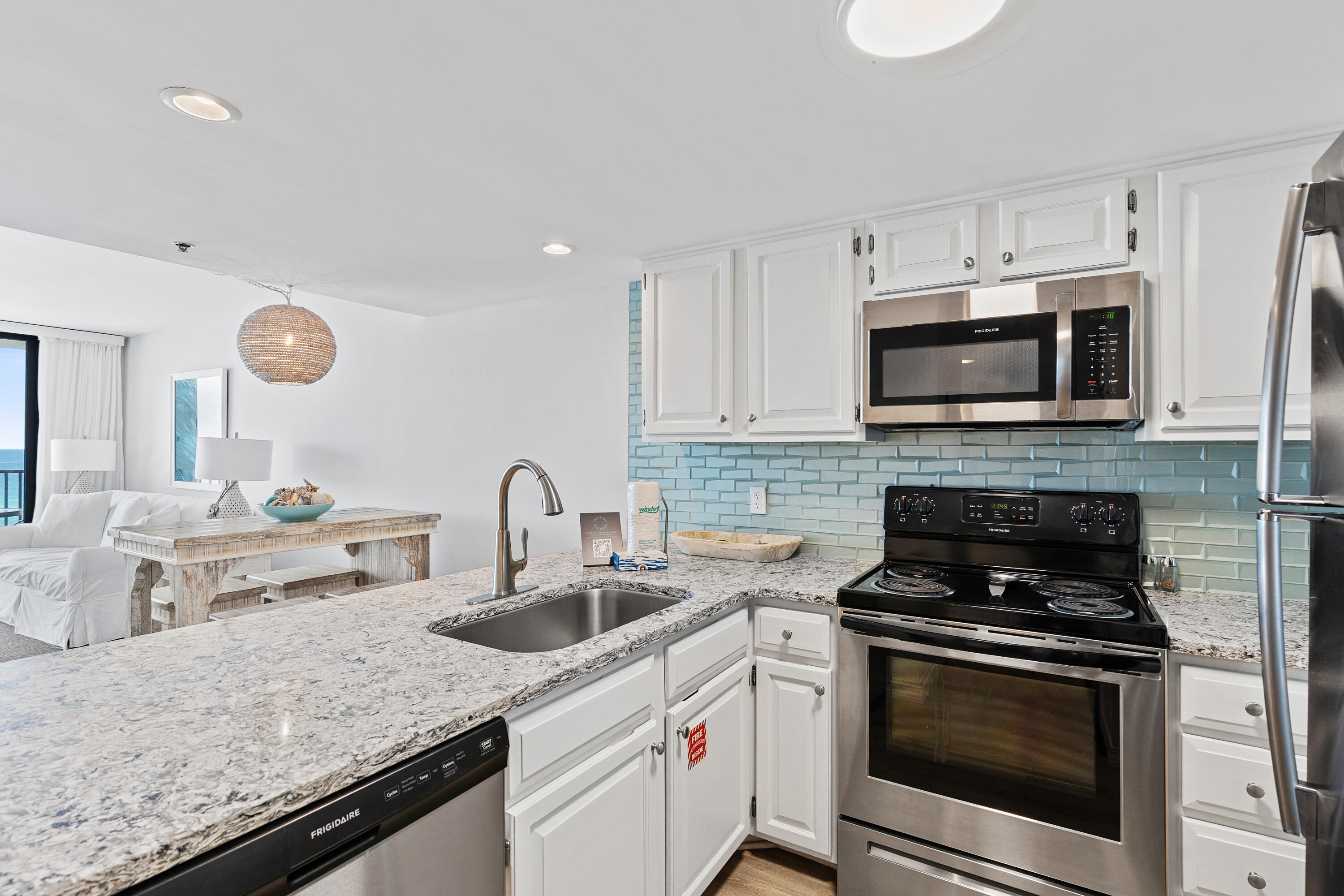 ONE SEAGROVE PLACE CONDO - Residential