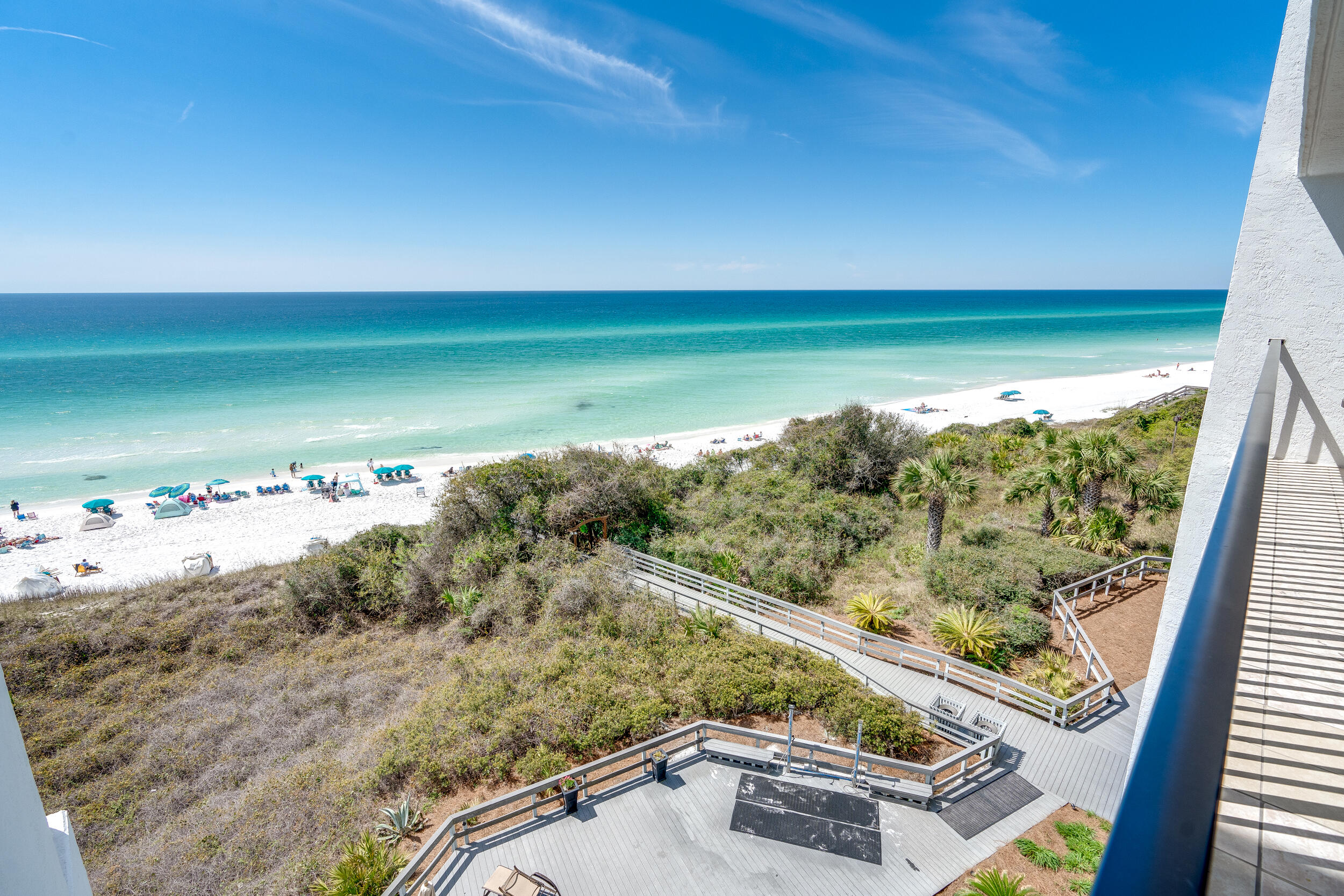 ONE SEAGROVE PLACE CONDO - Residential