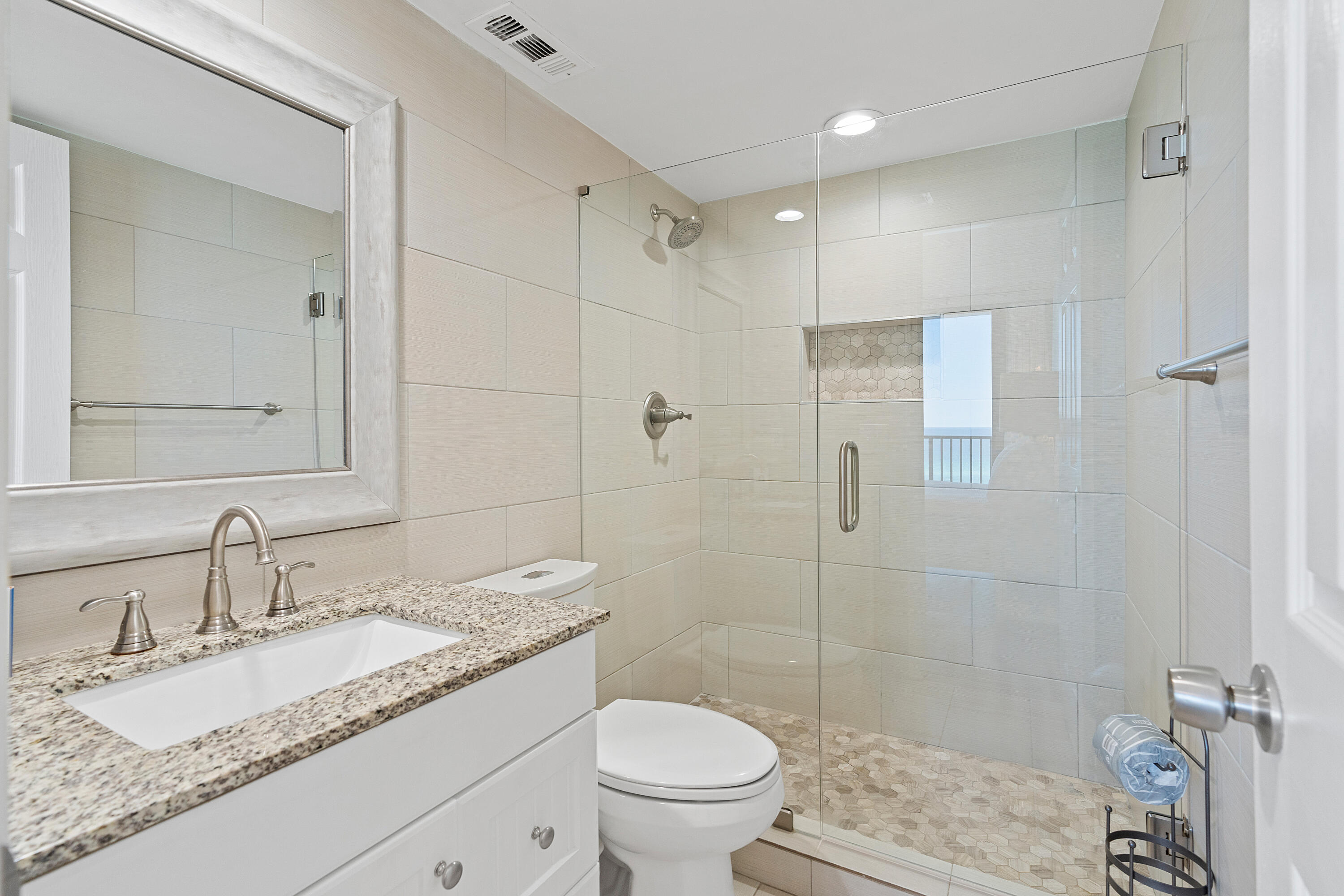 ONE SEAGROVE PLACE CONDO - Residential