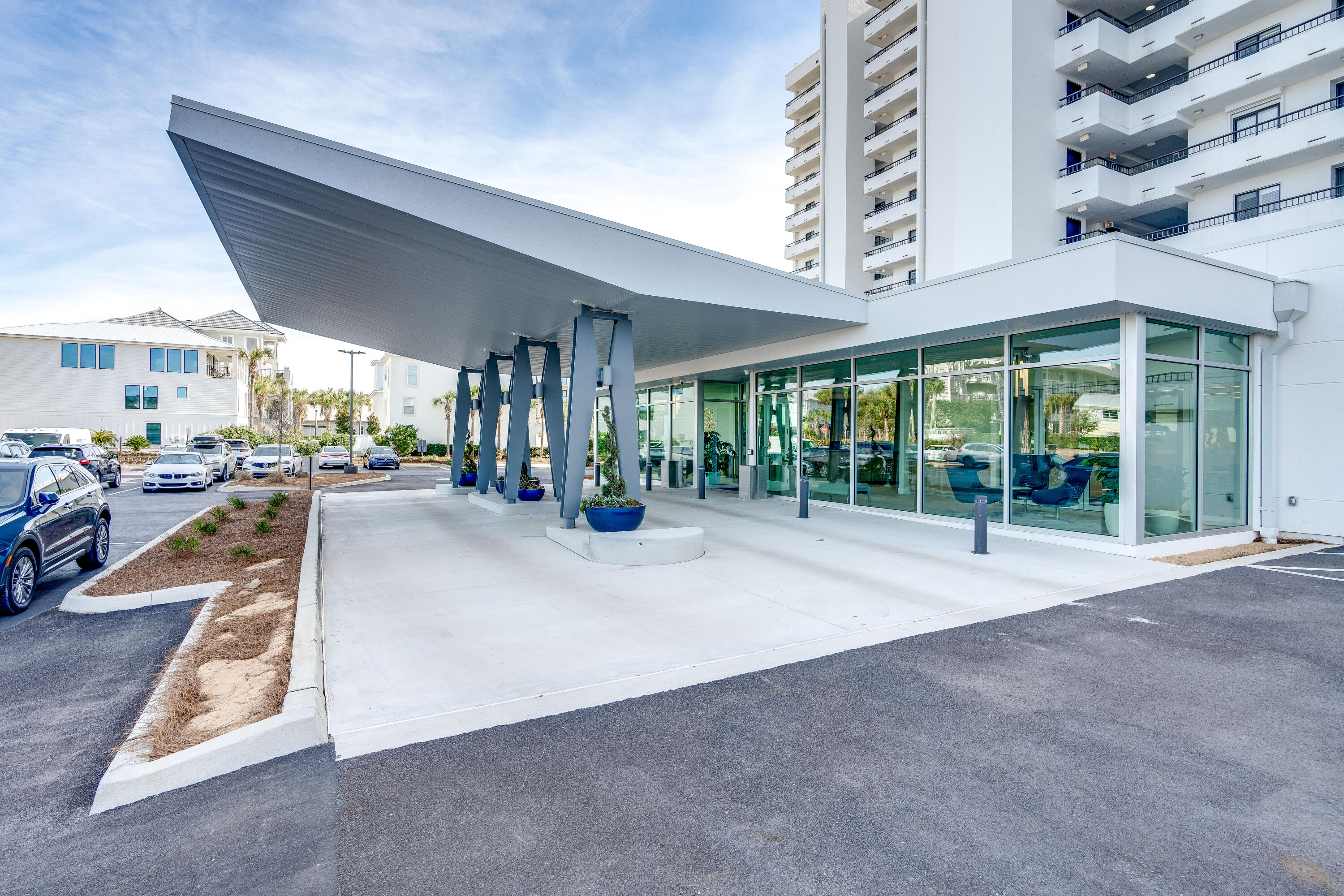 ONE SEAGROVE PLACE CONDO - Residential