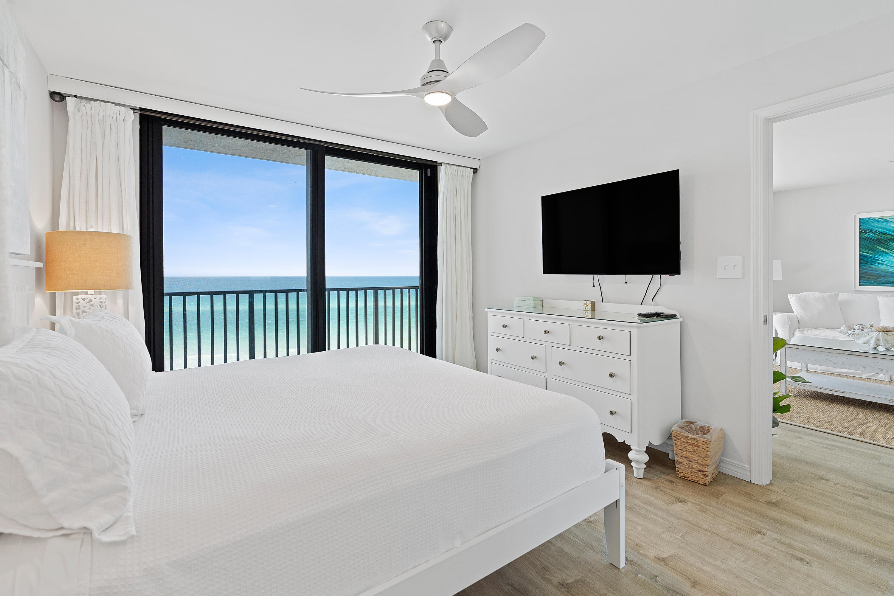 ONE SEAGROVE PLACE CONDO - Residential