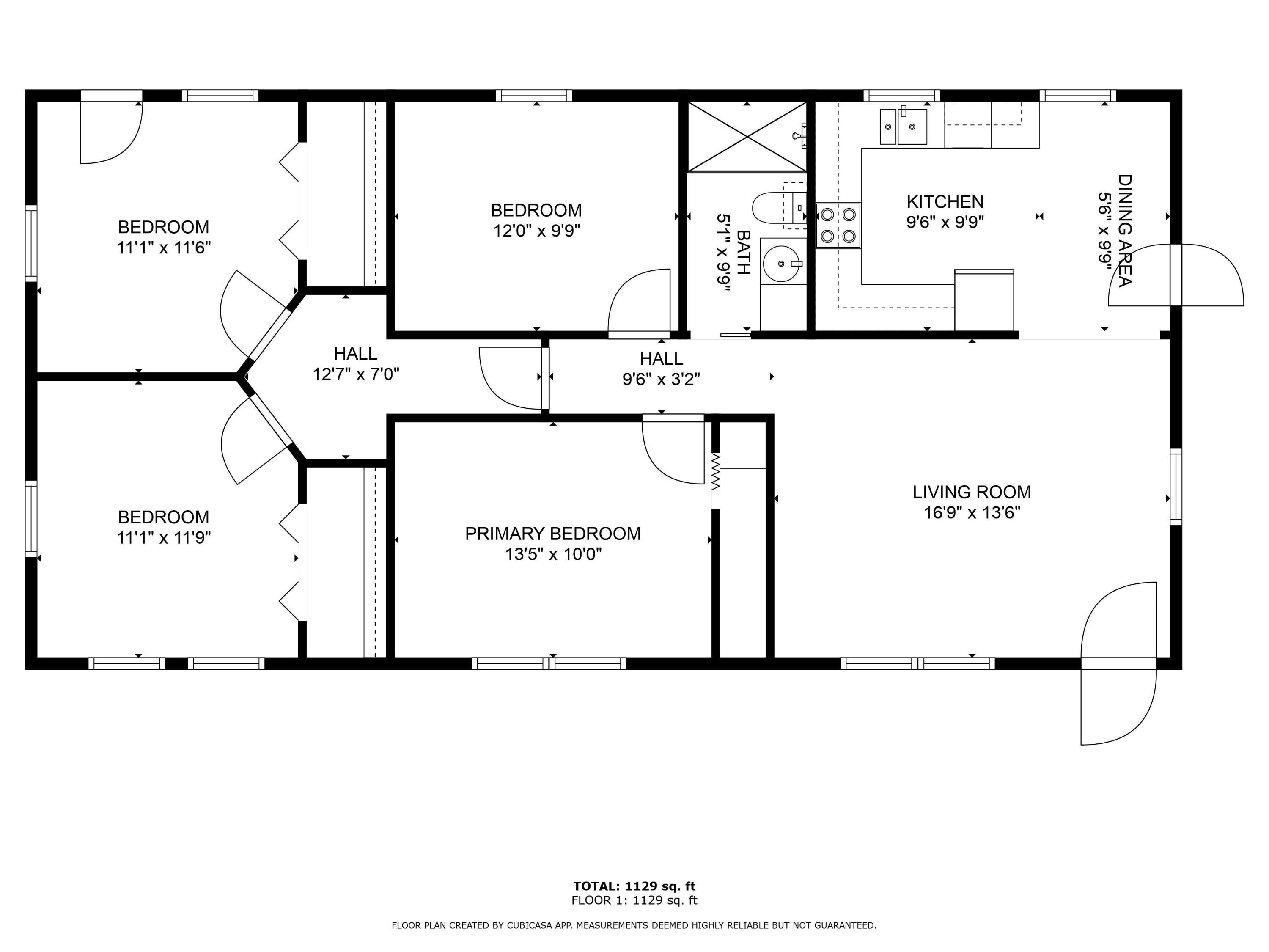 MOSSY HEAD 1 - Residential
