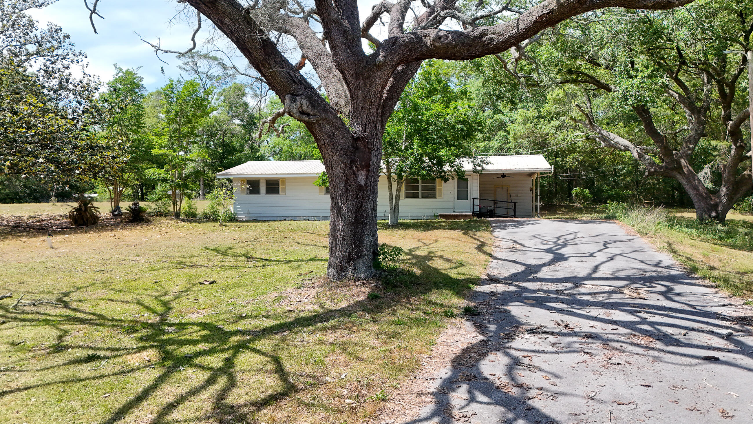 MOSSY HEAD 1 - Residential
