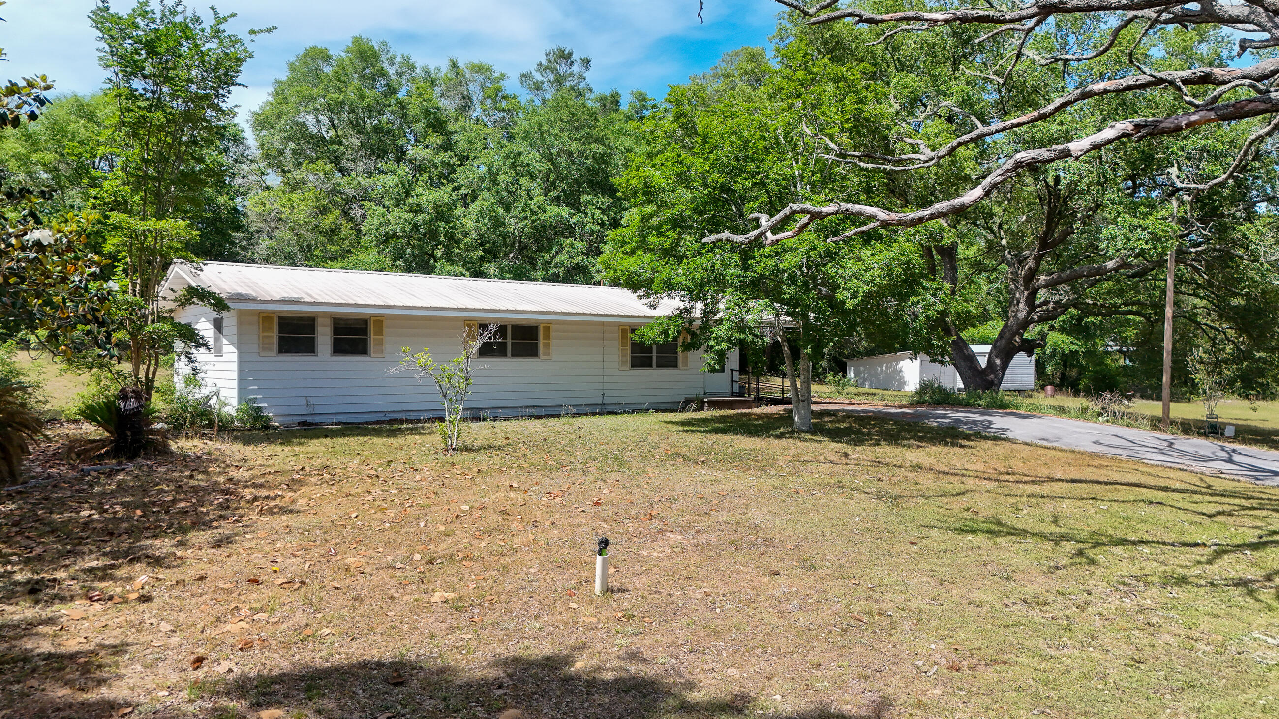 MOSSY HEAD 1 - Residential