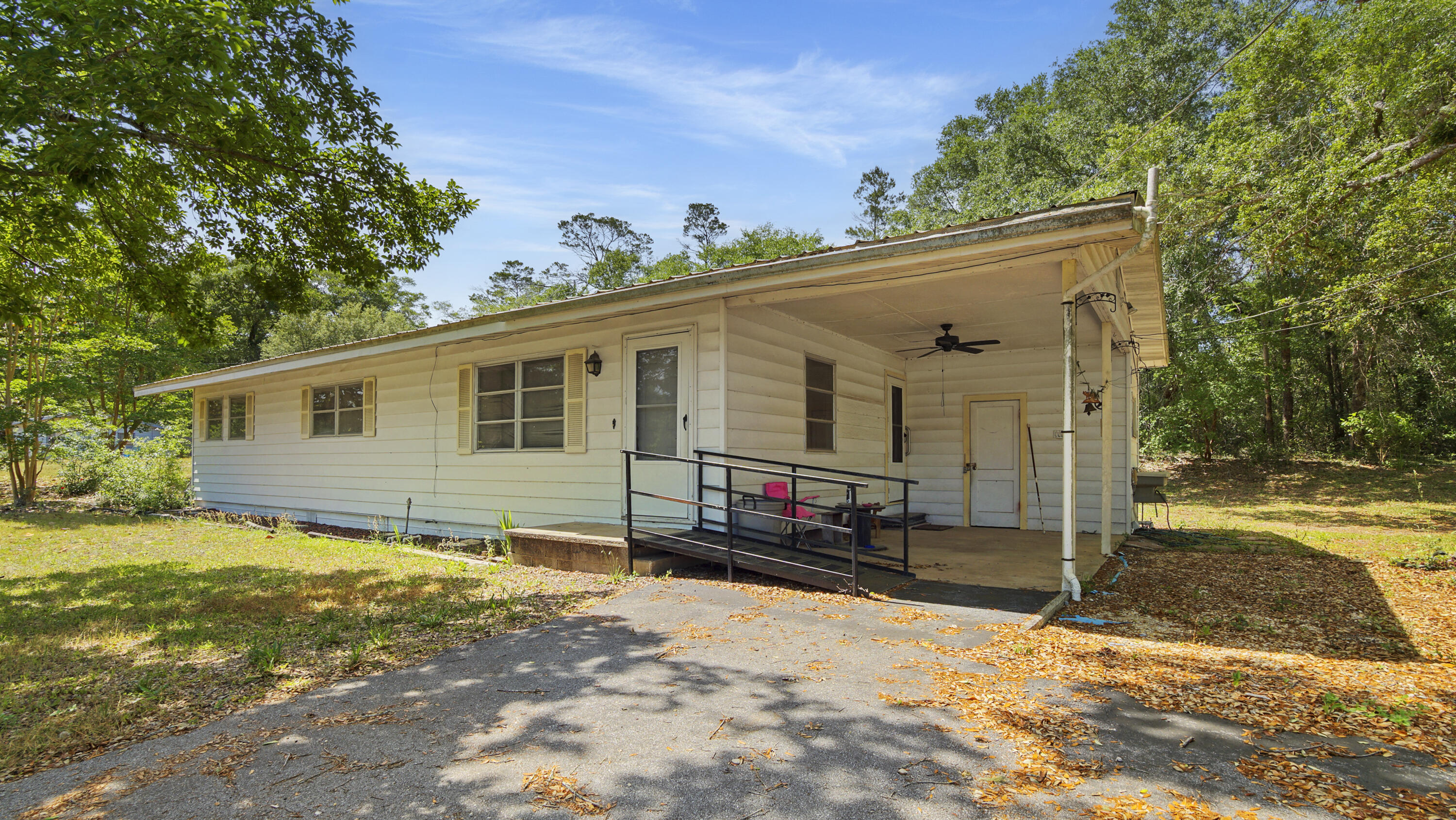 MOSSY HEAD 1 - Residential