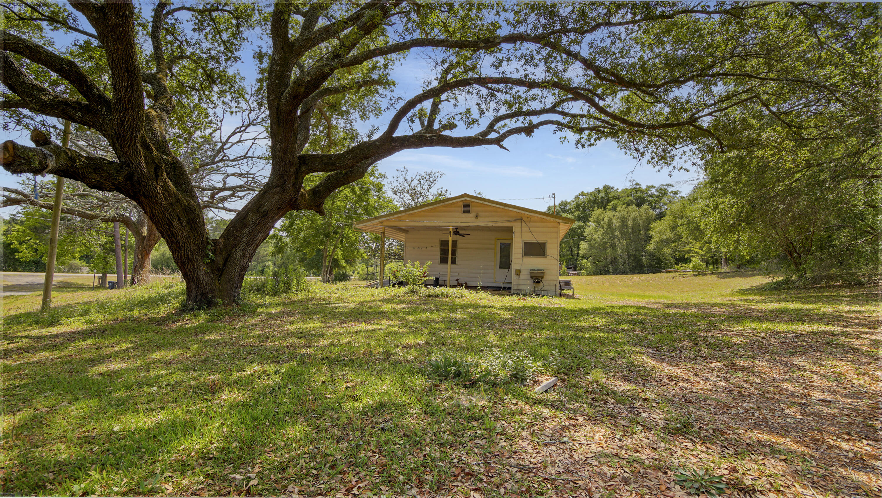 MOSSY HEAD 1 - Residential