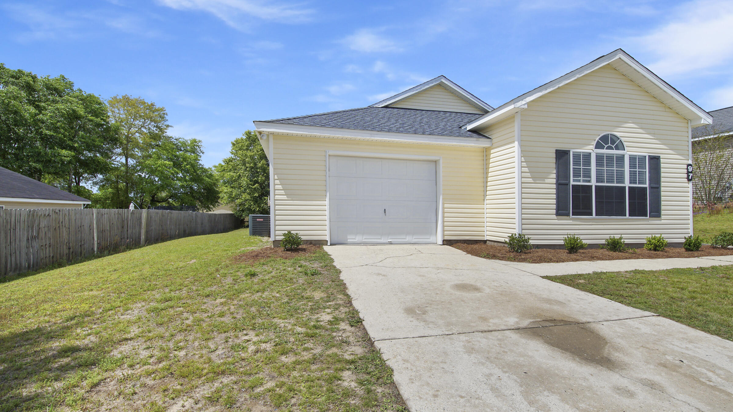 TIMBER WIND ESTATES - Residential