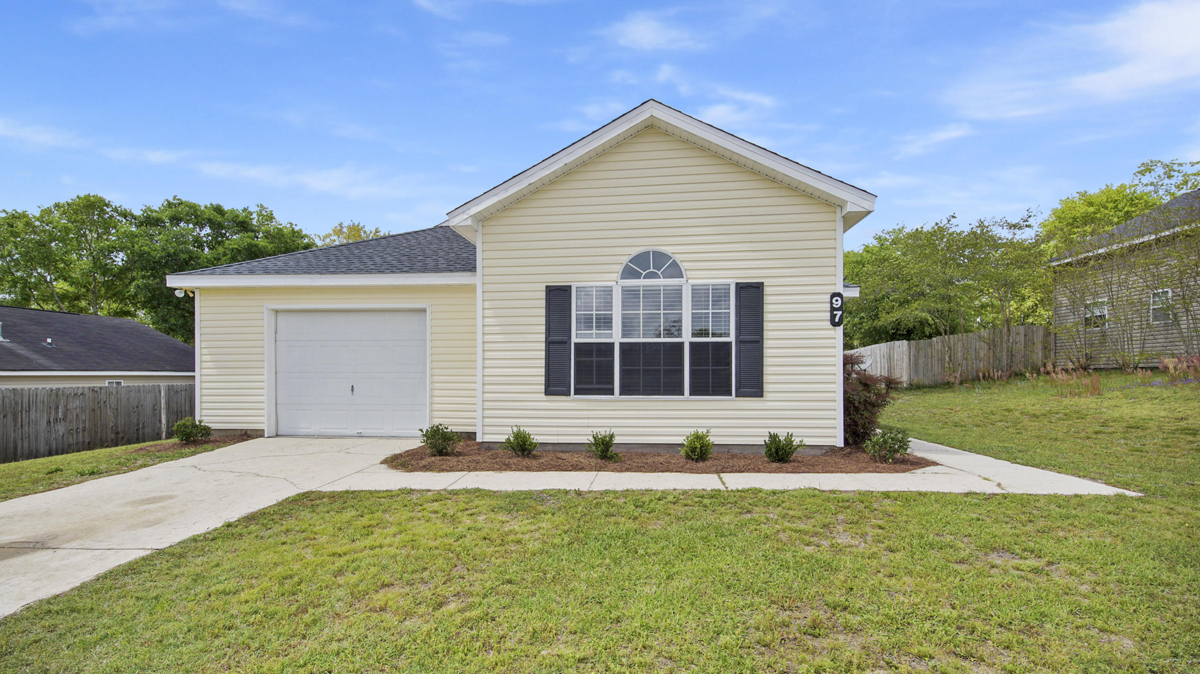 TIMBER WIND ESTATES - Residential