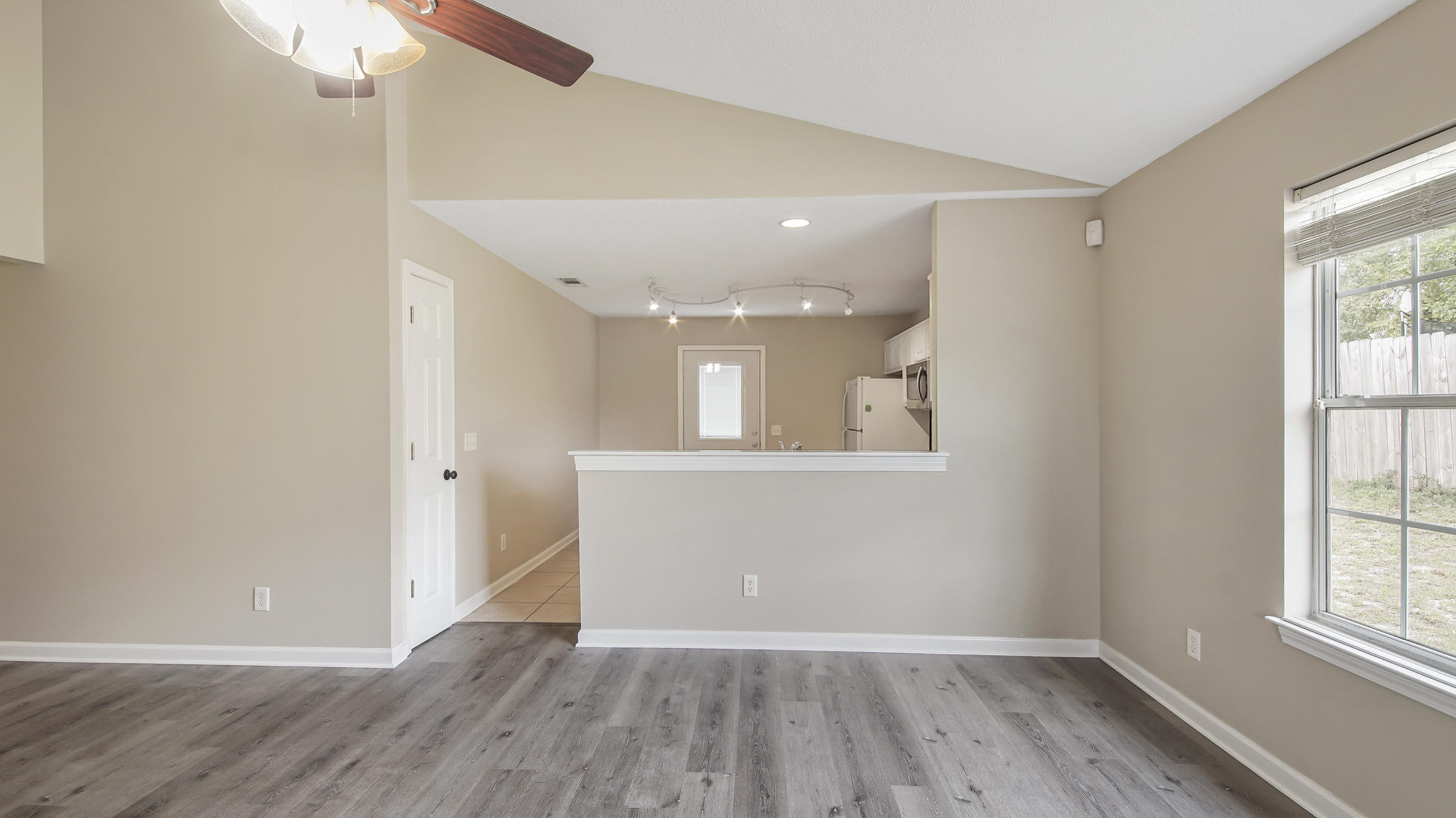 TIMBER WIND ESTATES - Residential