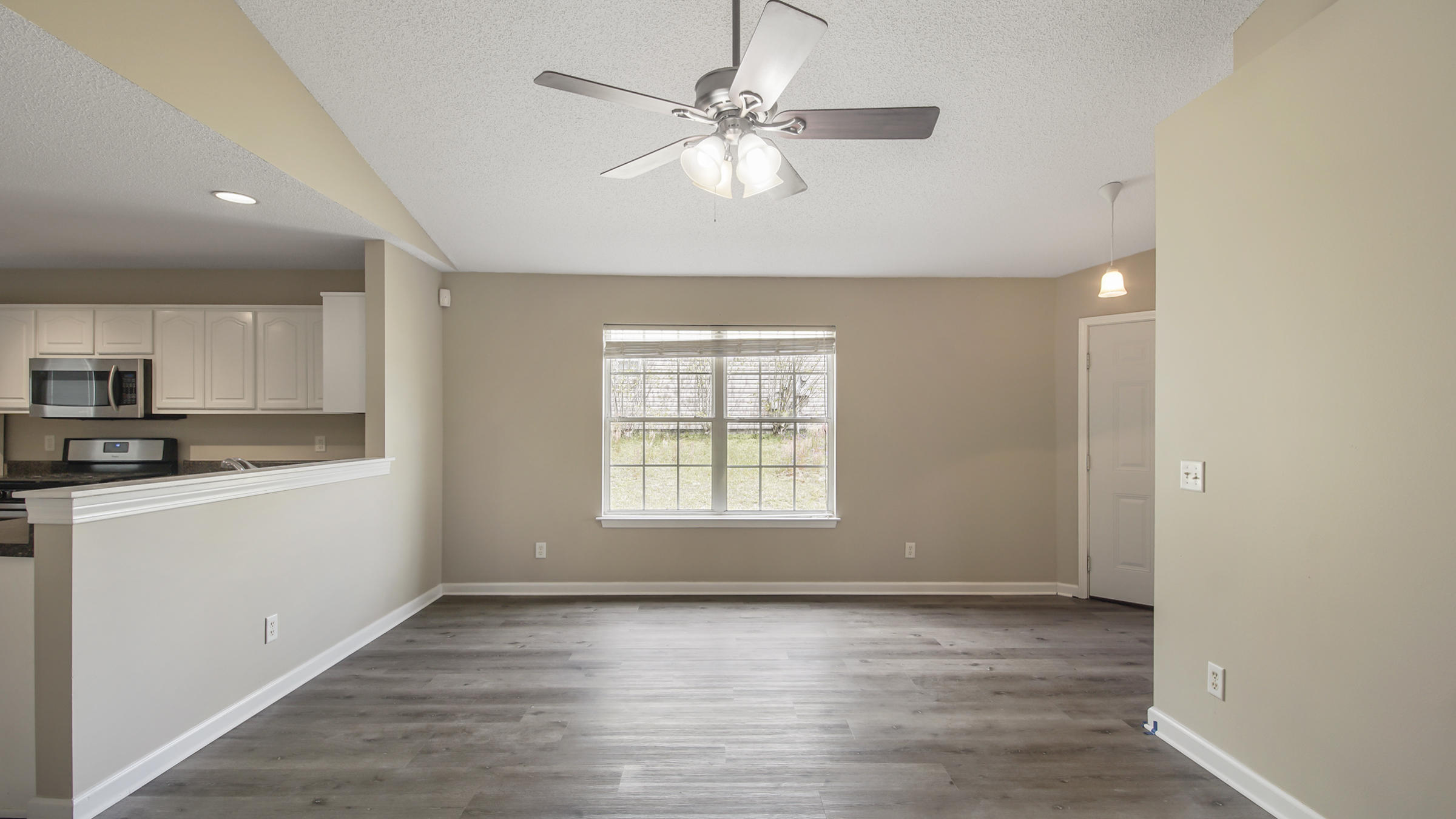 TIMBER WIND ESTATES - Residential