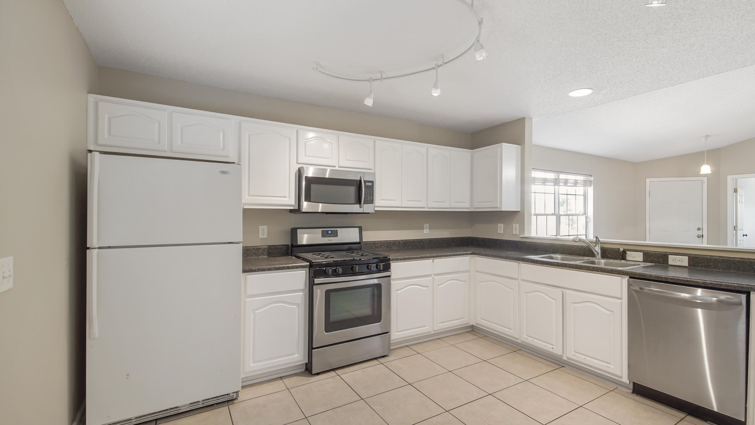 TIMBER WIND ESTATES - Residential