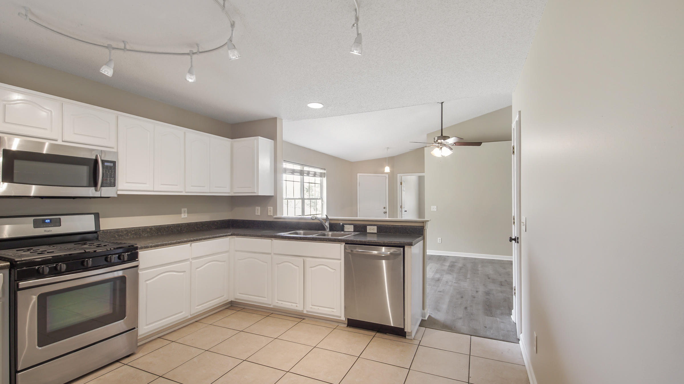 TIMBER WIND ESTATES - Residential