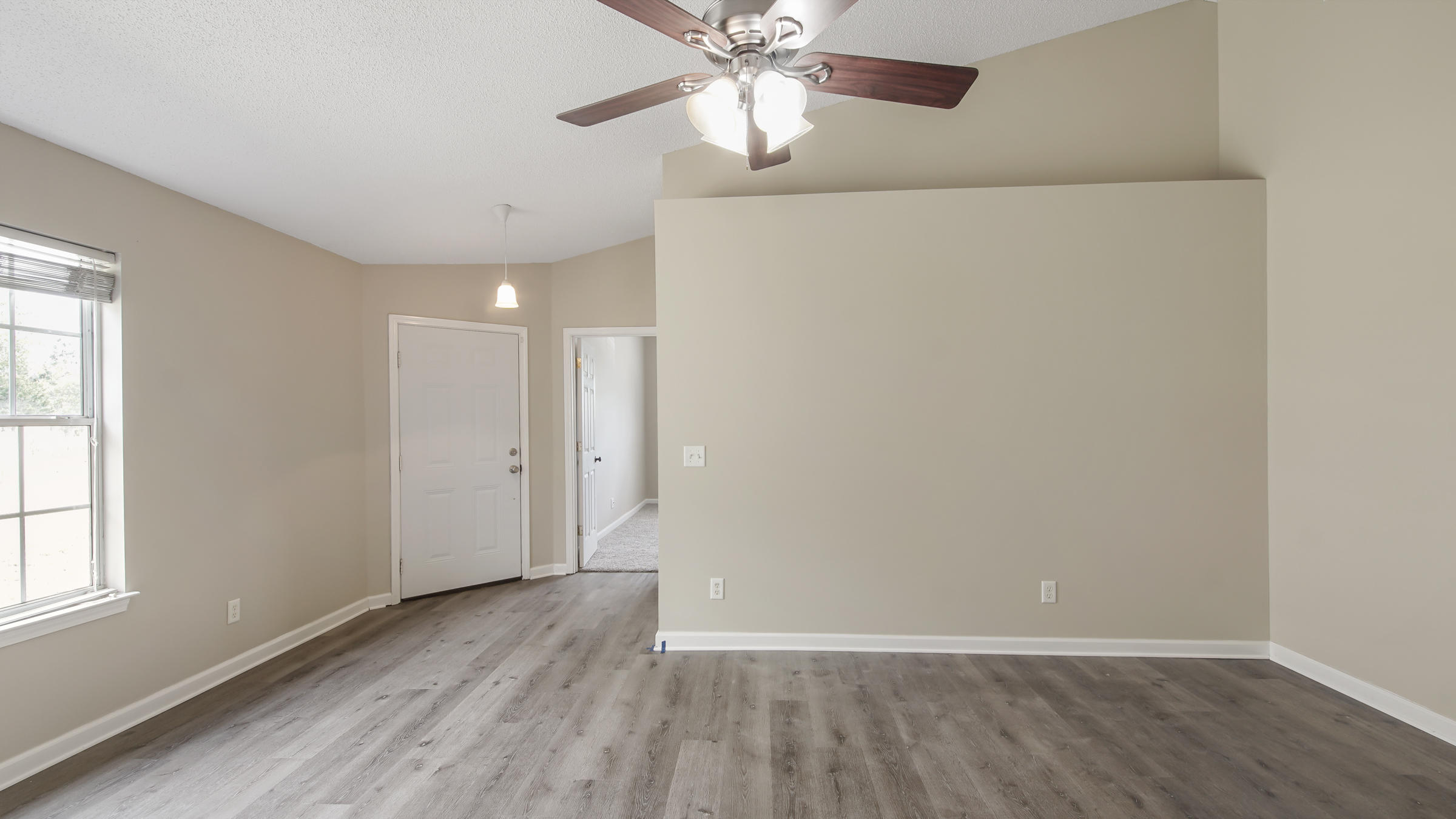 TIMBER WIND ESTATES - Residential