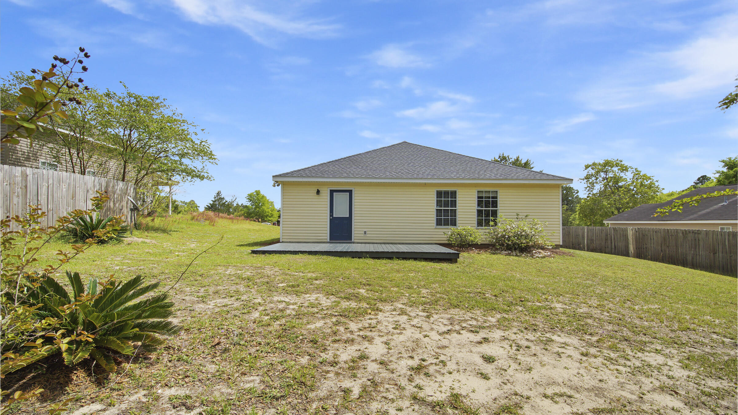 TIMBER WIND ESTATES - Residential