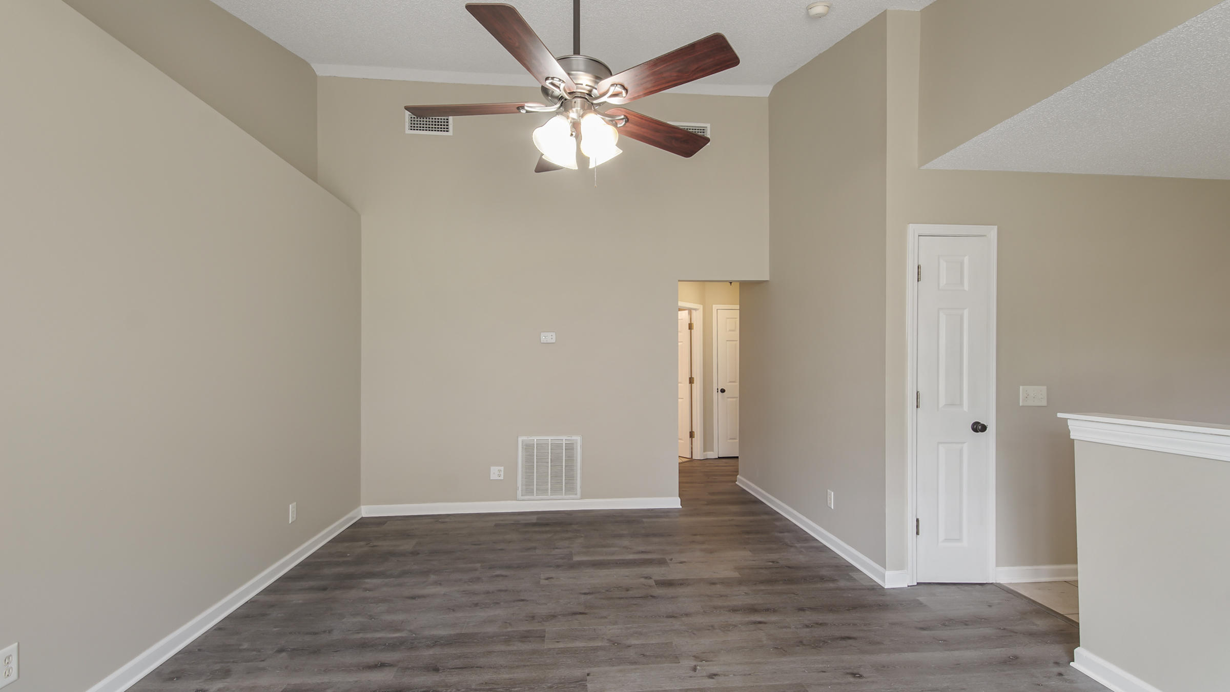 TIMBER WIND ESTATES - Residential