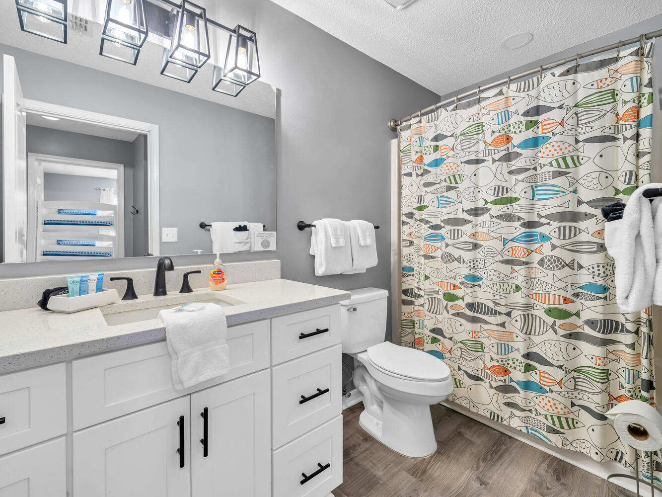 PARADISE RETREAT - Residential