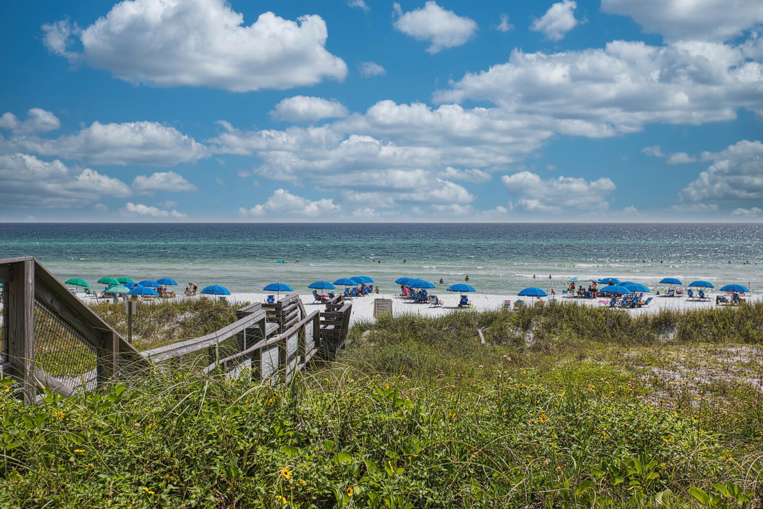 PARADISE RETREAT - Residential