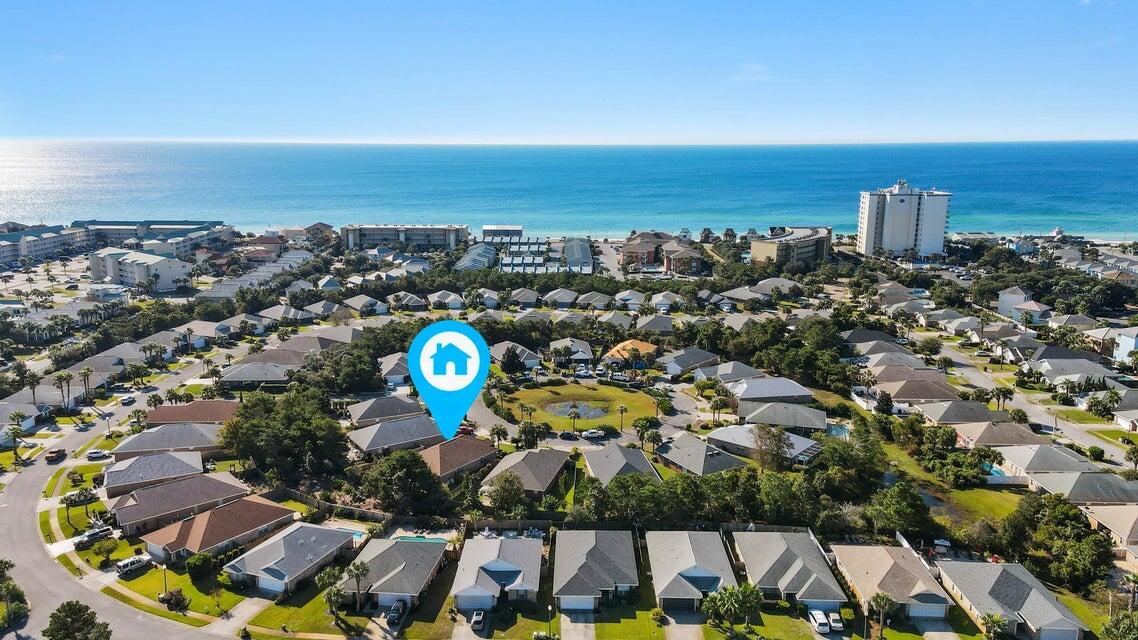 PARADISE RETREAT - Residential