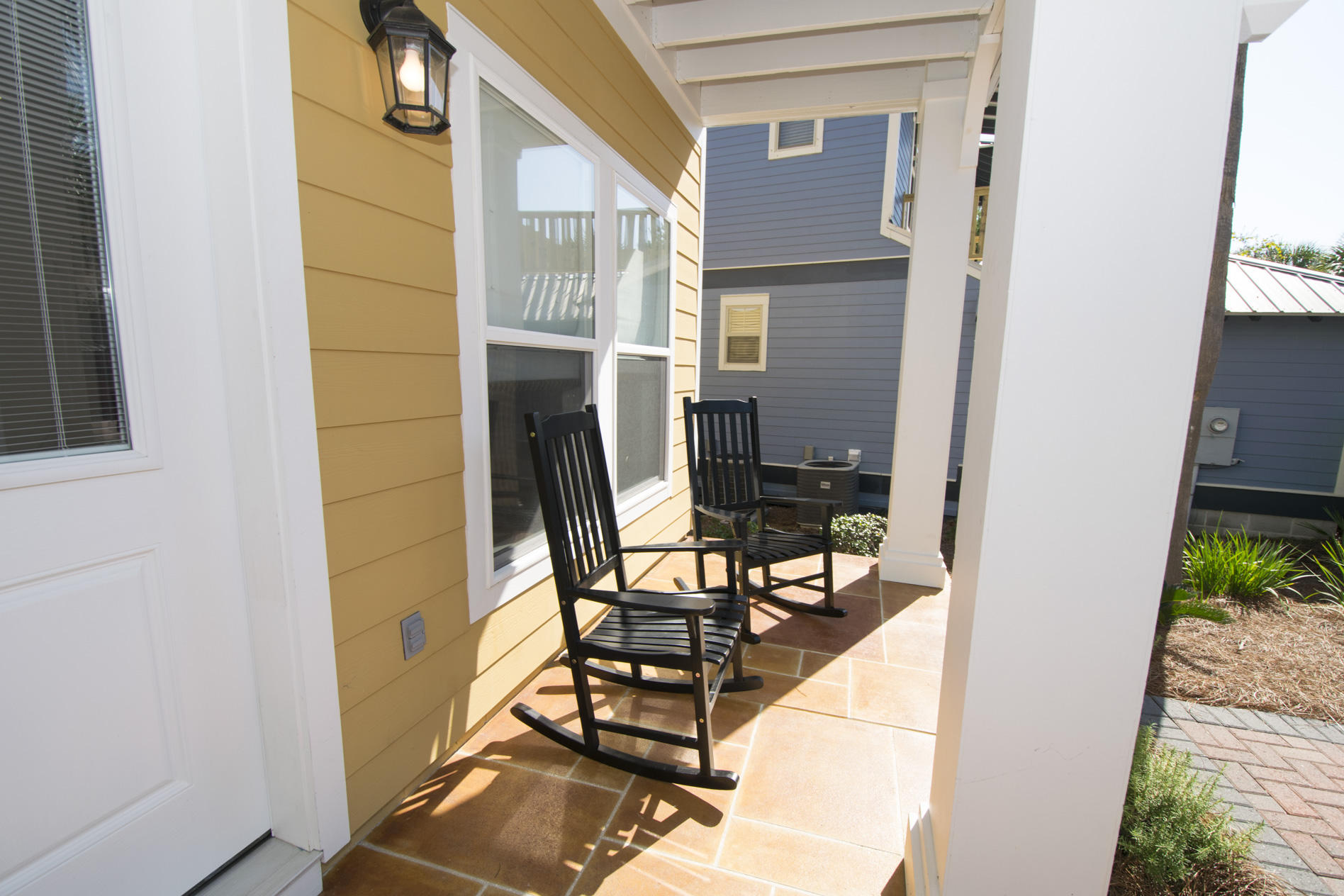 SEACREST BEACH - Residential