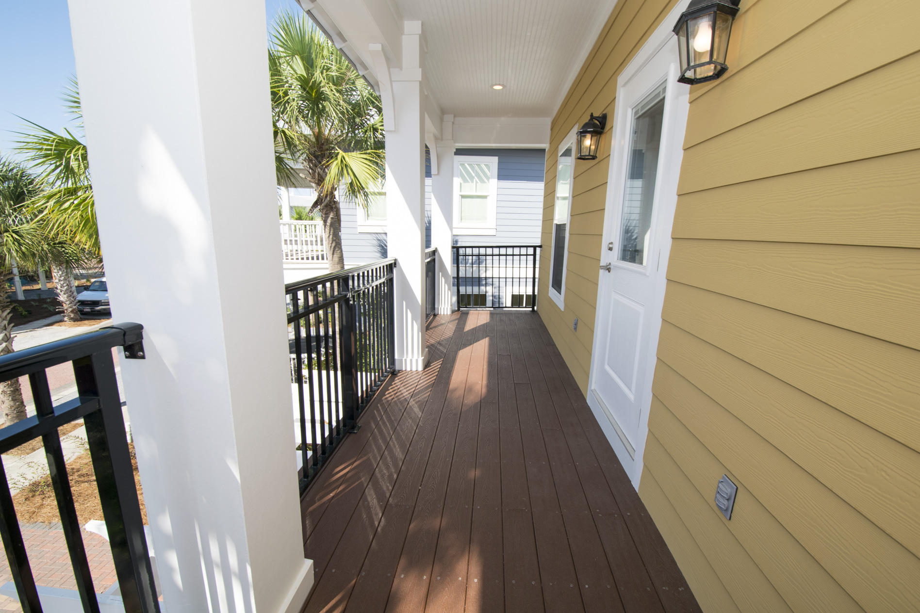 SEACREST BEACH - Residential