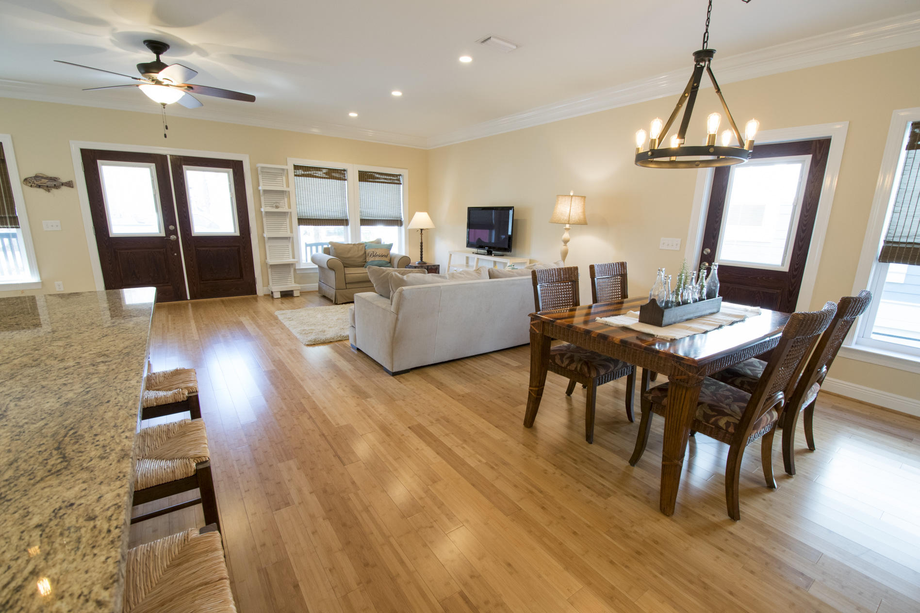 SEACREST BEACH - Residential